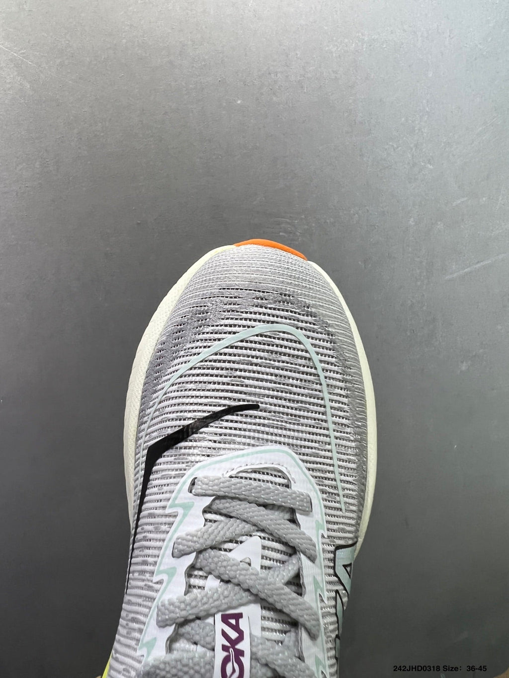 HOKA ONE ONE MACH X 2 --1155119 -8