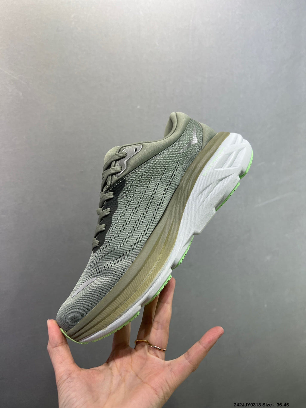 HOKA ONE ONE MACH X 2 --1155120