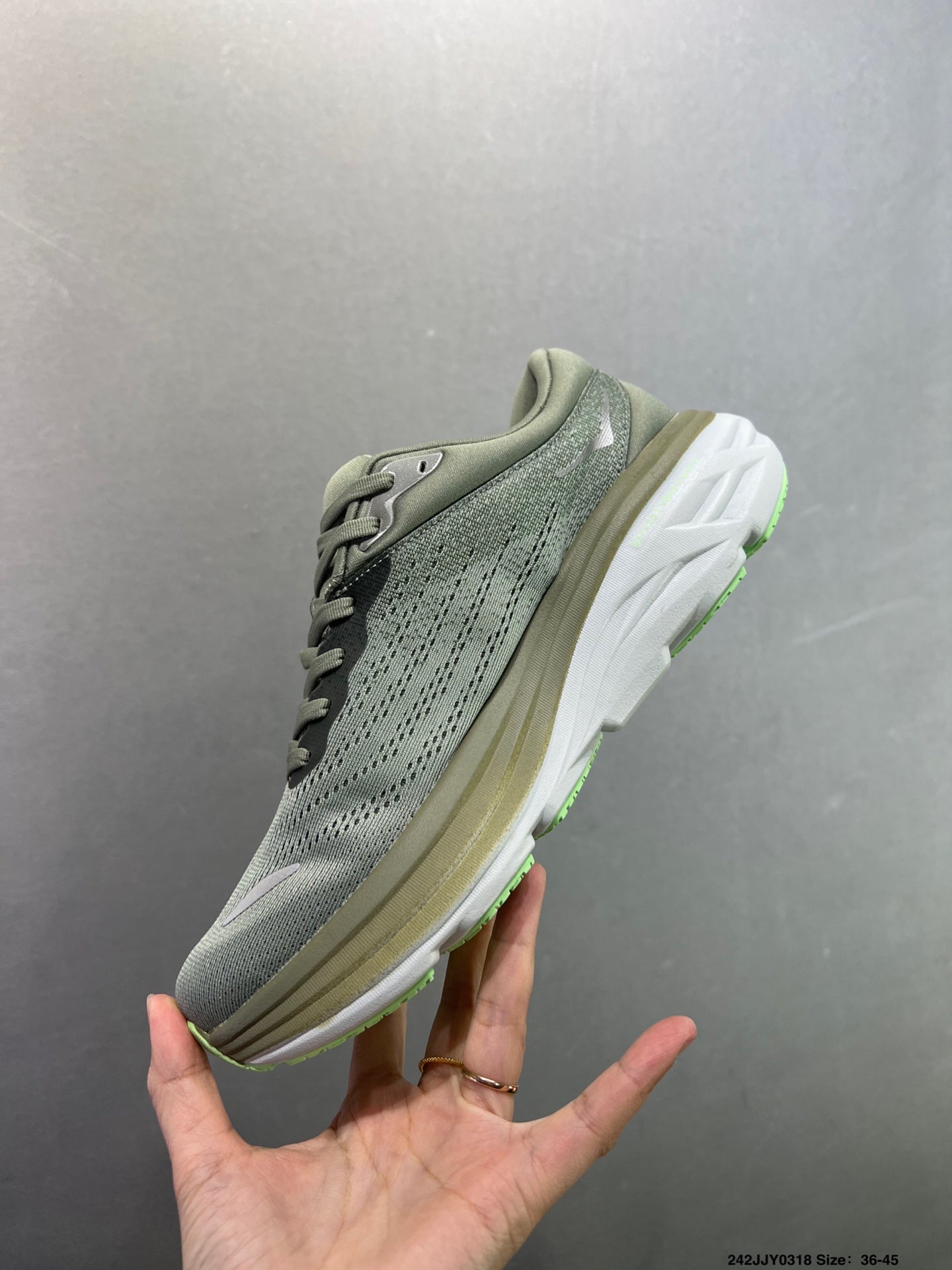 HOKA ONE ONE MACH X 2 --1155120
