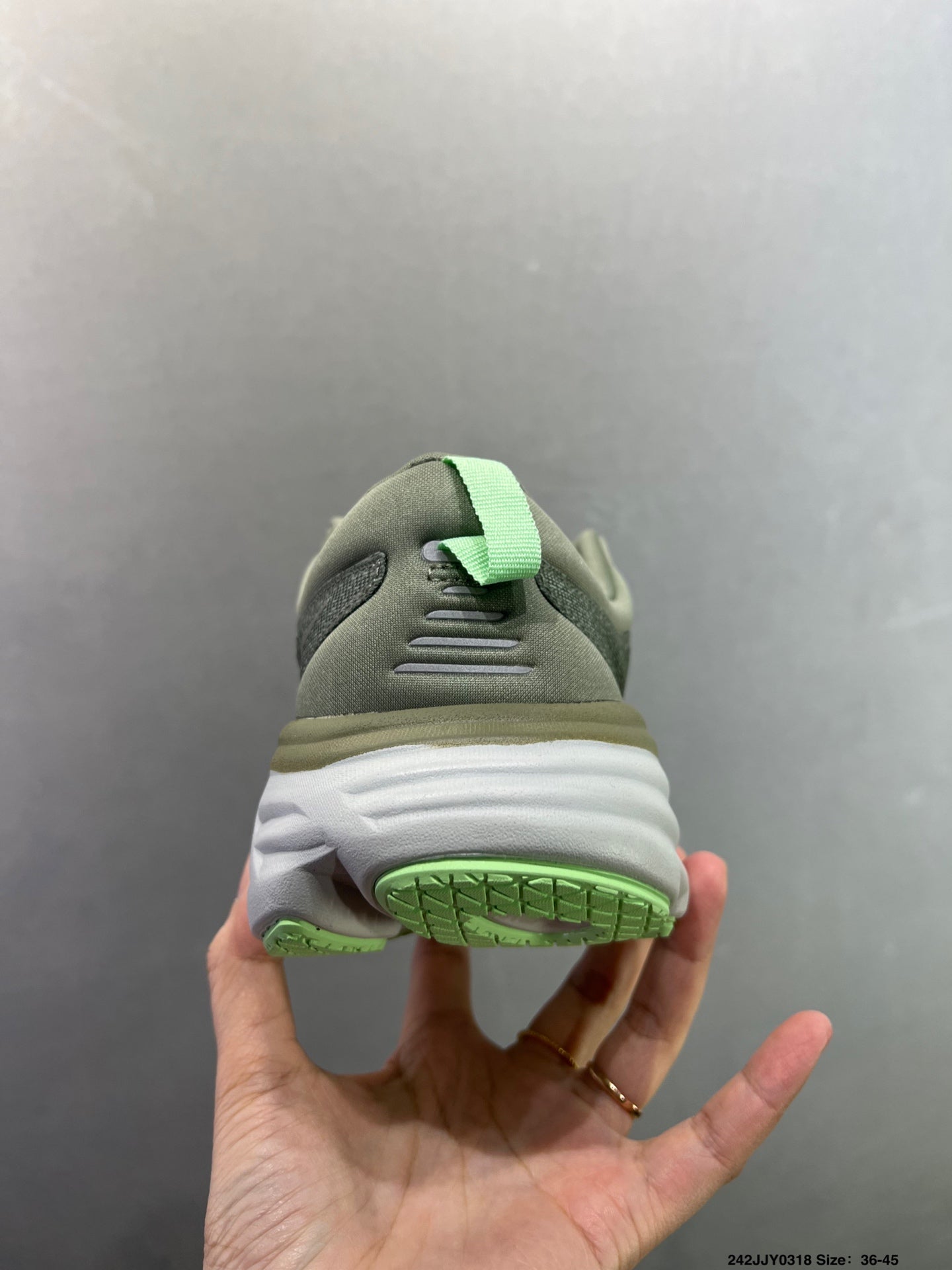 HOKA ONE ONE MACH X 2 --1155120