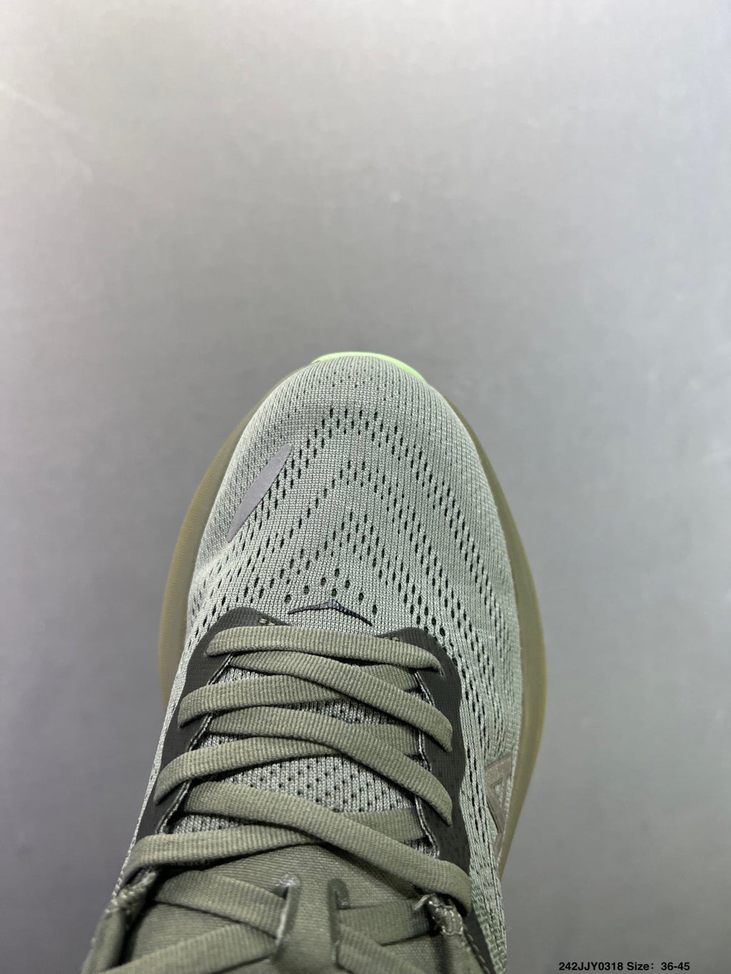 HOKA ONE ONE MACH X 2 --1155120