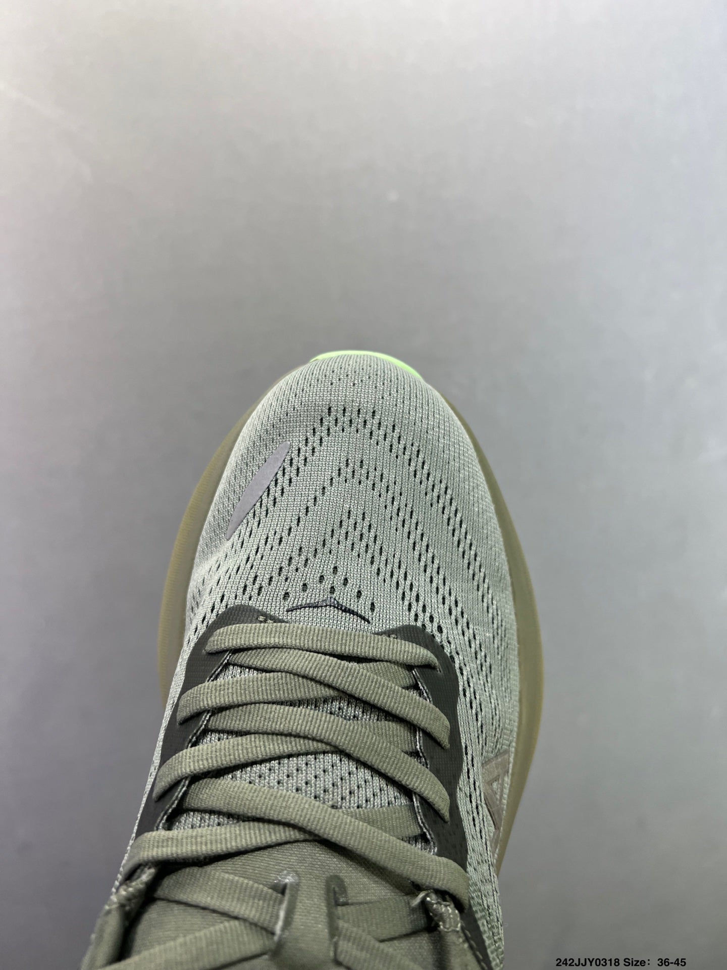 HOKA ONE ONE MACH X 2 --1155120