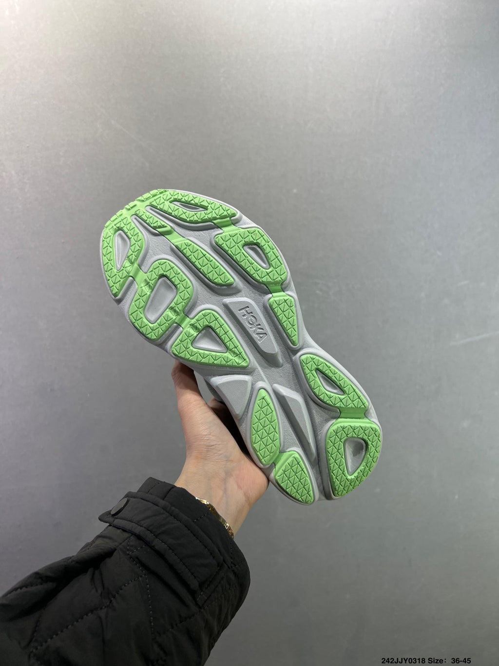 HOKA ONE ONE MACH X 2 --1155120