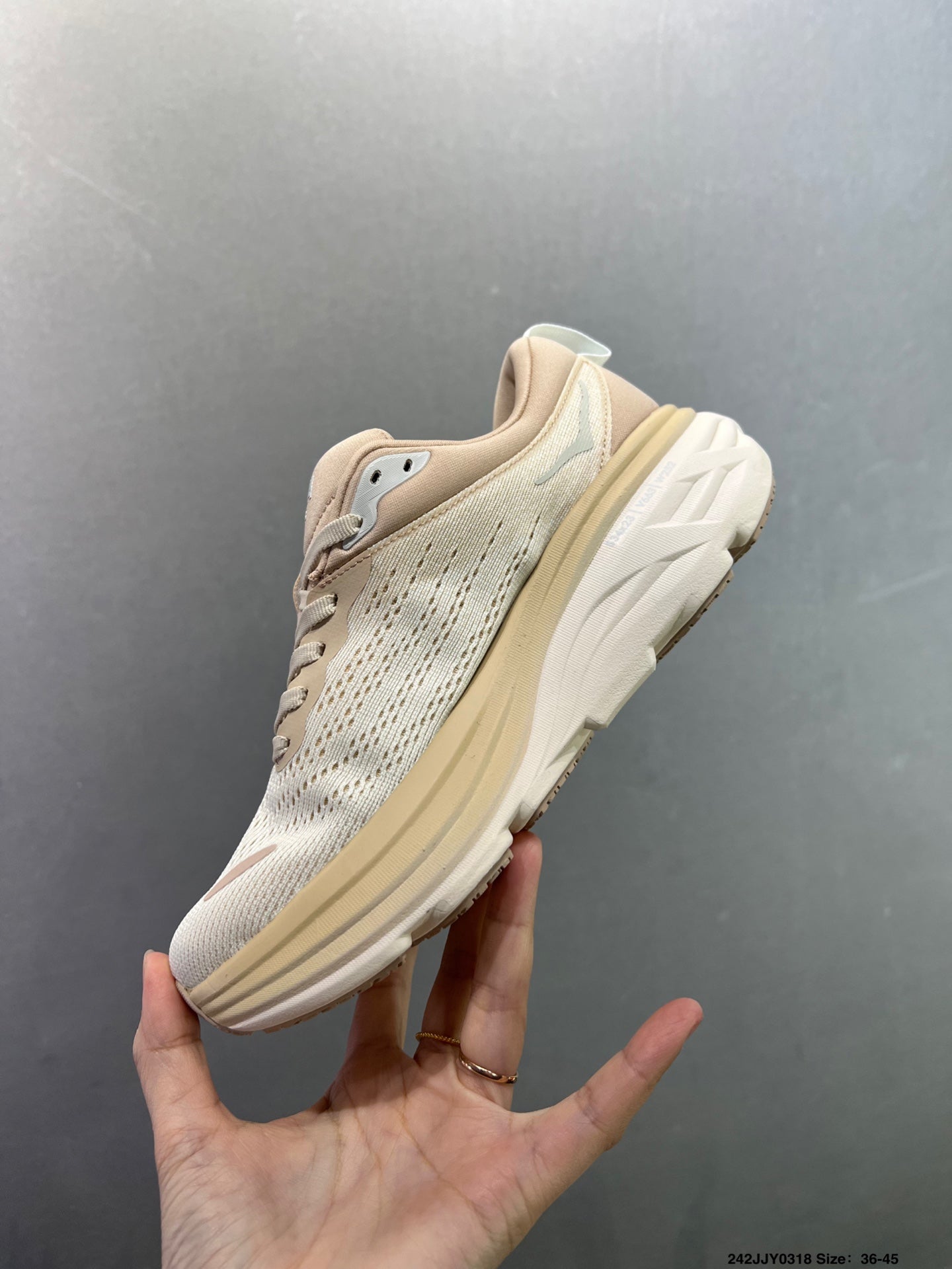 HOKA ONE ONE MACH X 2 --1155120 -2