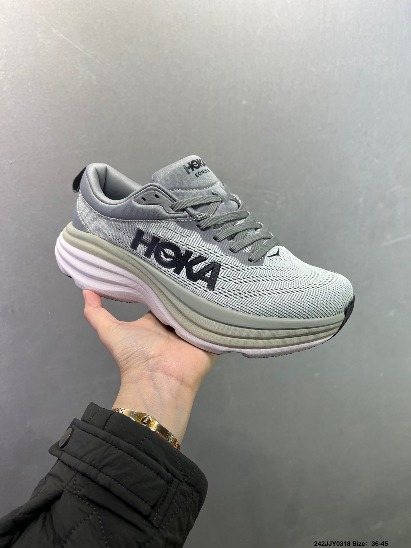 HOKA ONE ONE MACH X 2 --1155120 -3