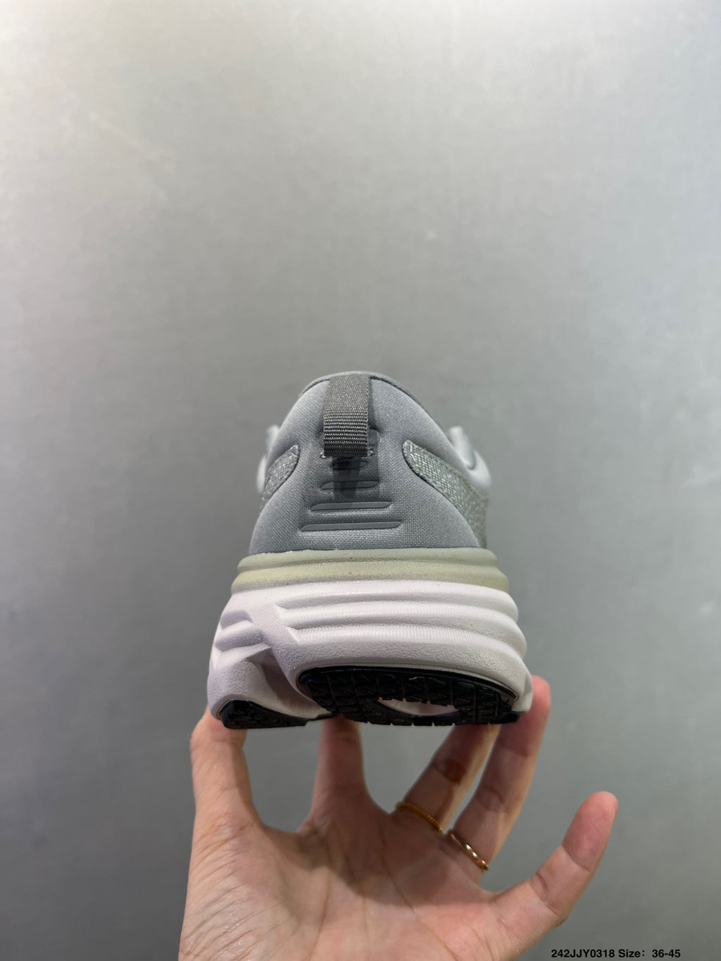 HOKA ONE ONE MACH X 2 --1155120 -3