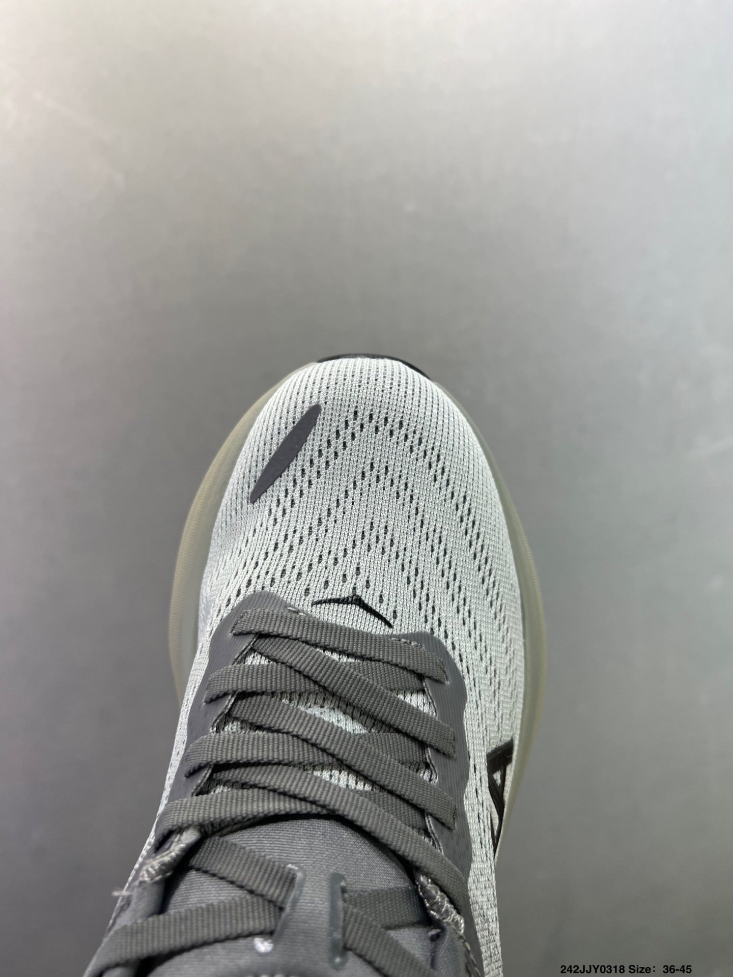 HOKA ONE ONE MACH X 2 --1155120 -3