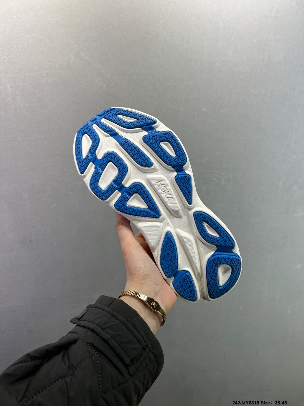 HOKA ONE ONE MACH X 2 --1155120 -4