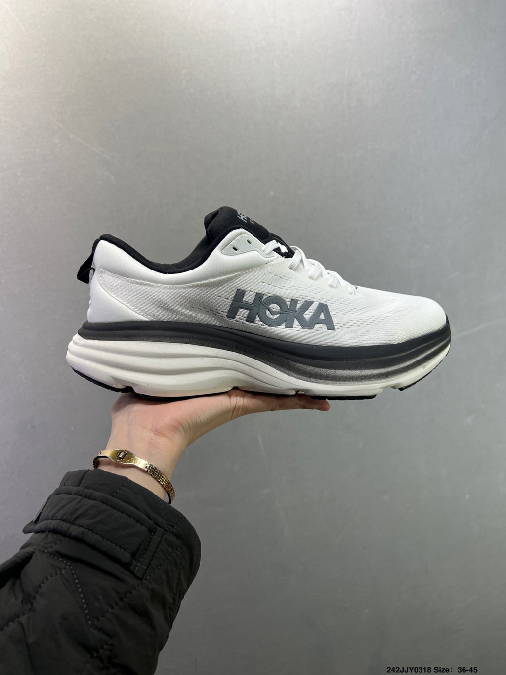HOKA ONE ONE MACH X 2 --1155120 -6
