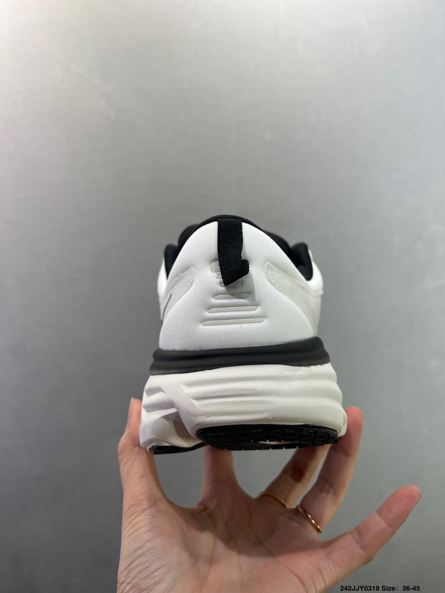 HOKA ONE ONE MACH X 2 --1155120 -6