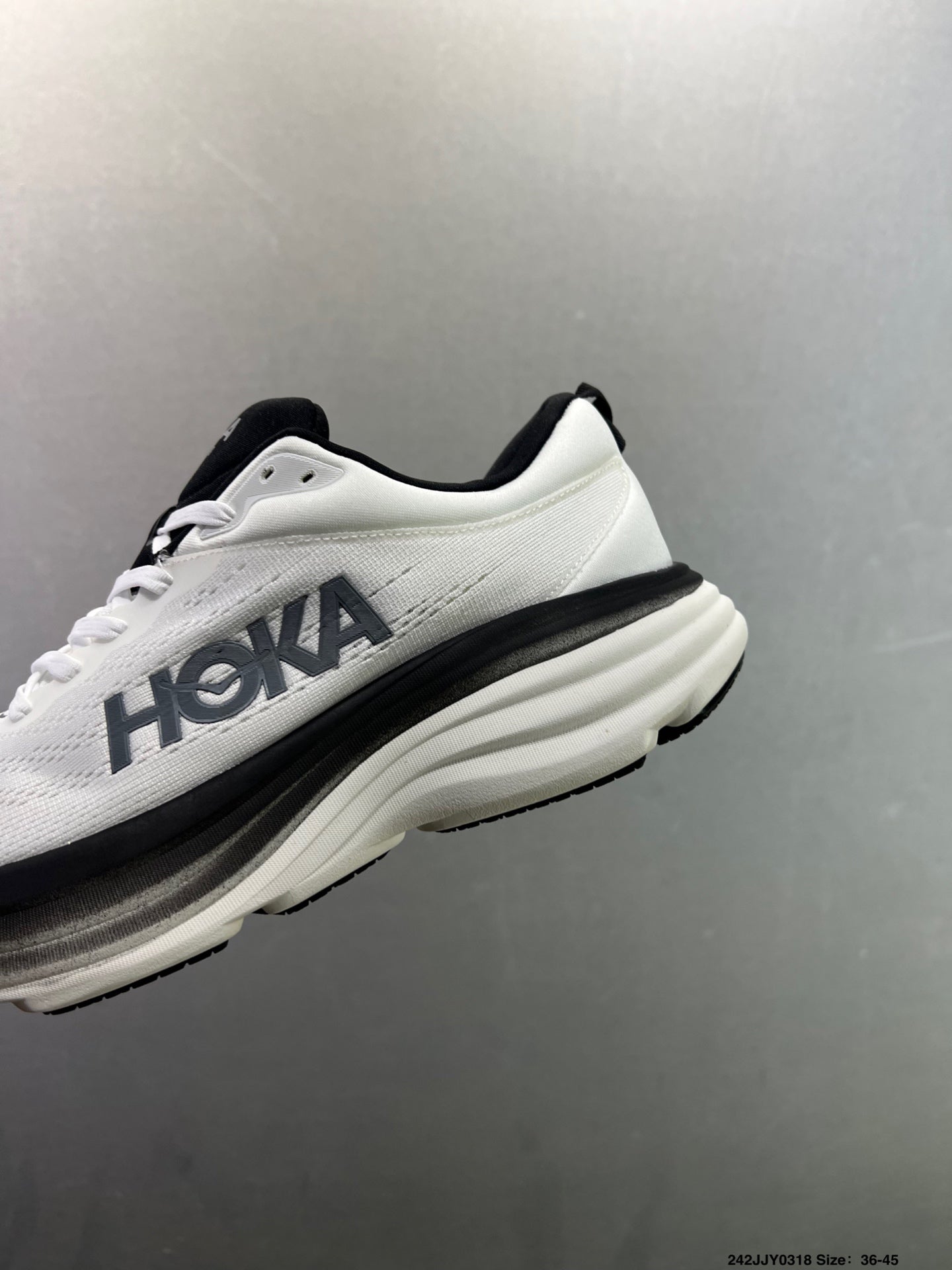 HOKA ONE ONE MACH X 2 --1155120 -6