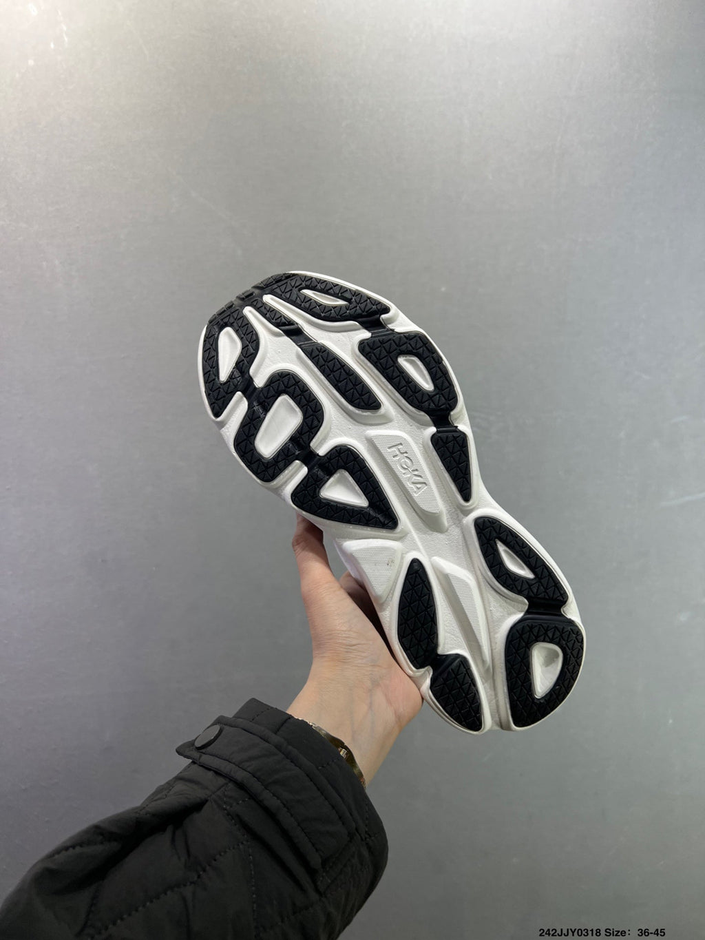 HOKA ONE ONE MACH X 2 --1155120 -6