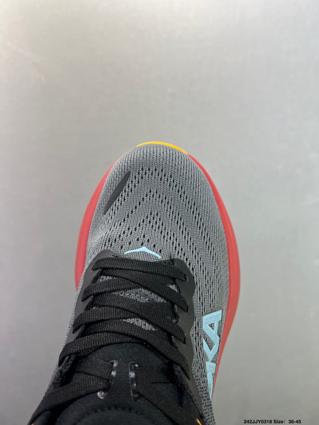 HOKA ONE ONE MACH X 2 --1155120 -8