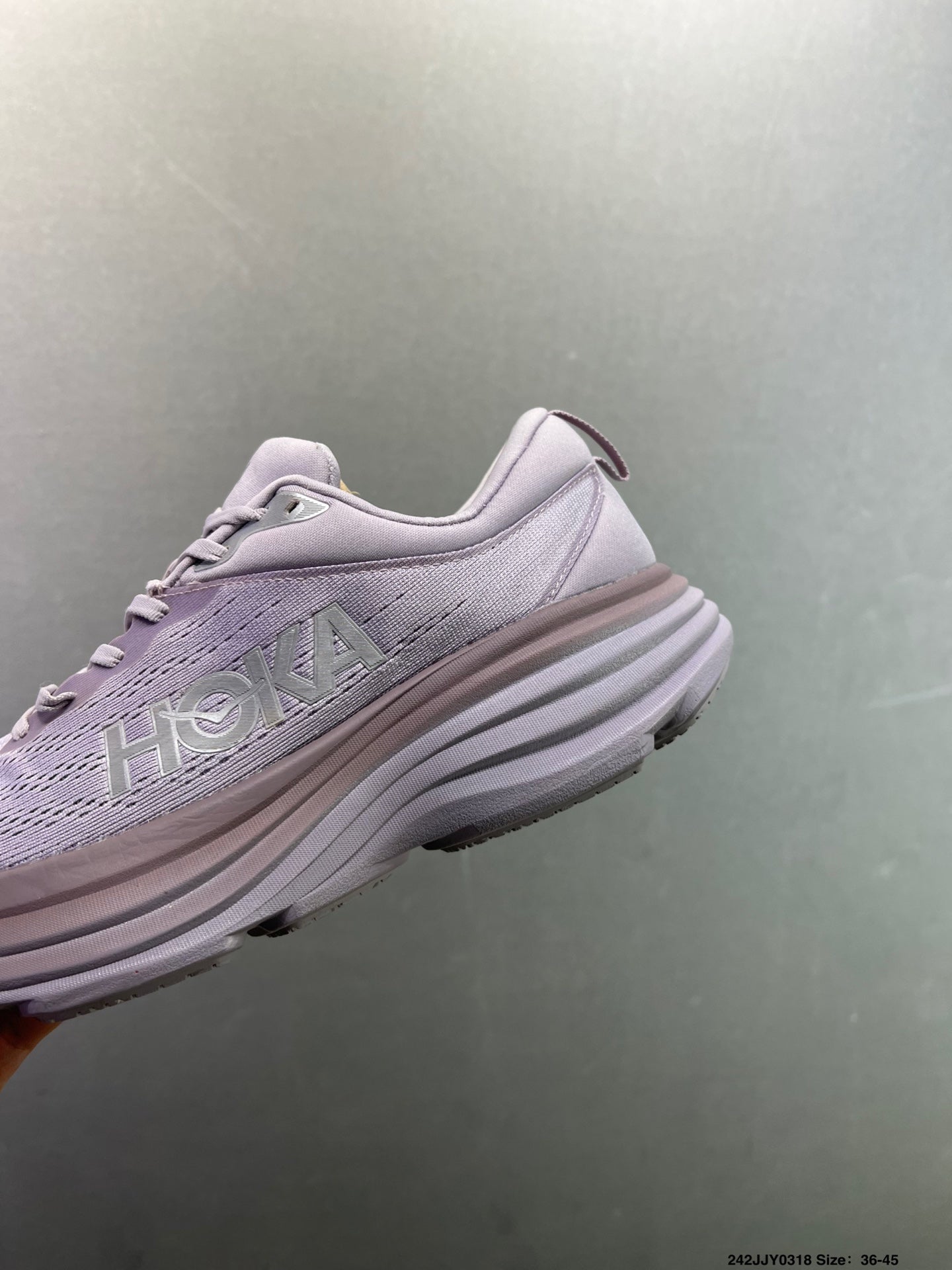 HOKA ONE ONE MACH X 2 --1155120 -9