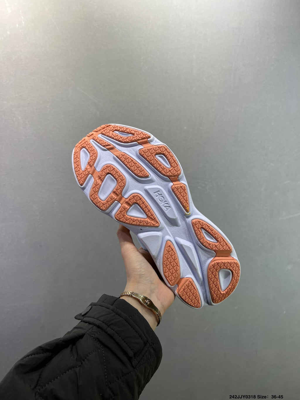 HOKA ONE ONE MACH X 2 --1155120 -10