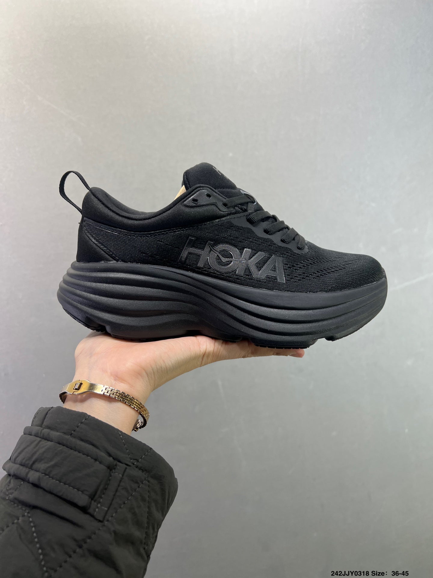 HOKA ONE ONE MACH X 2 --1155120 -11