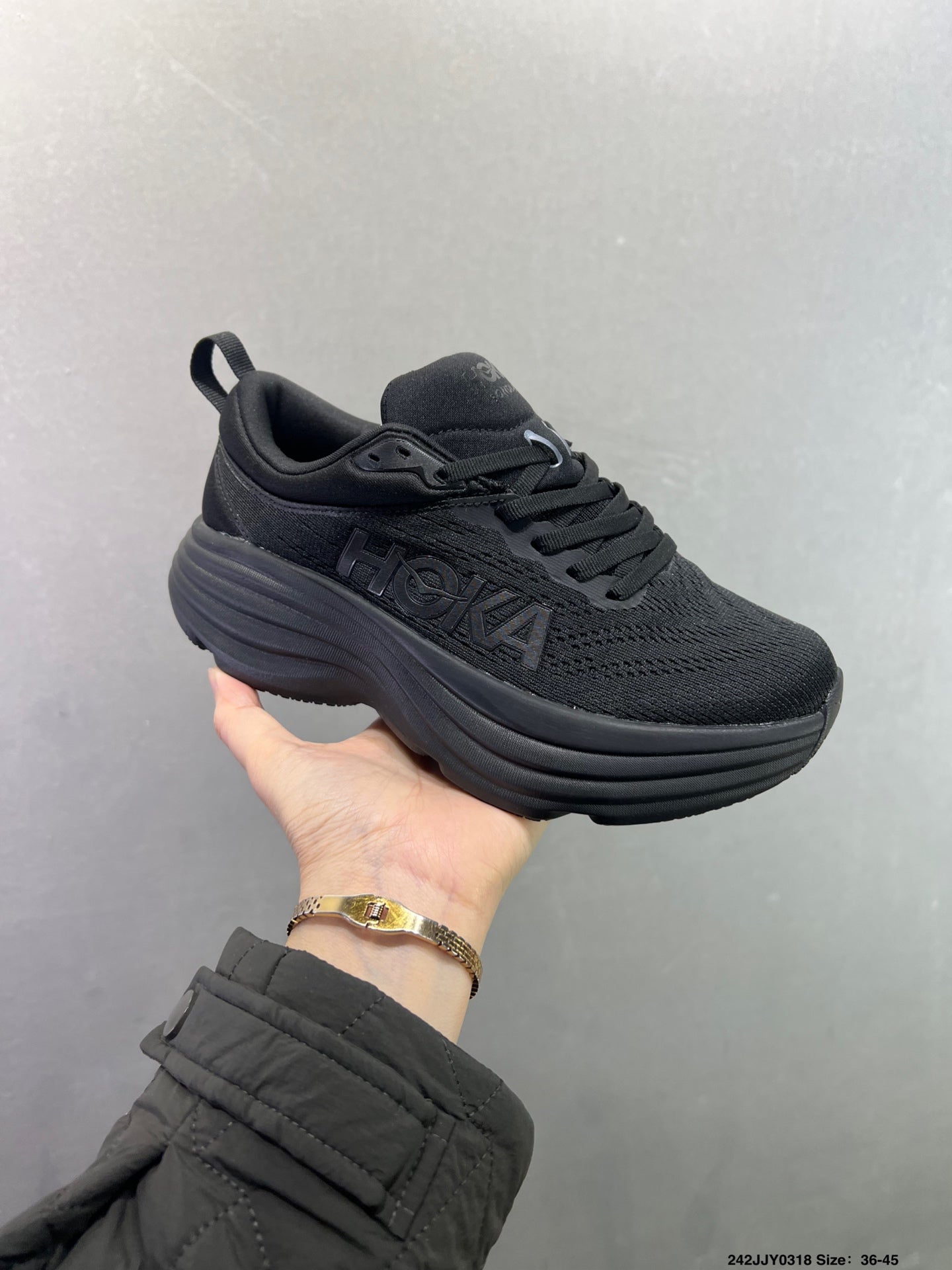 HOKA ONE ONE MACH X 2 --1155120 -11