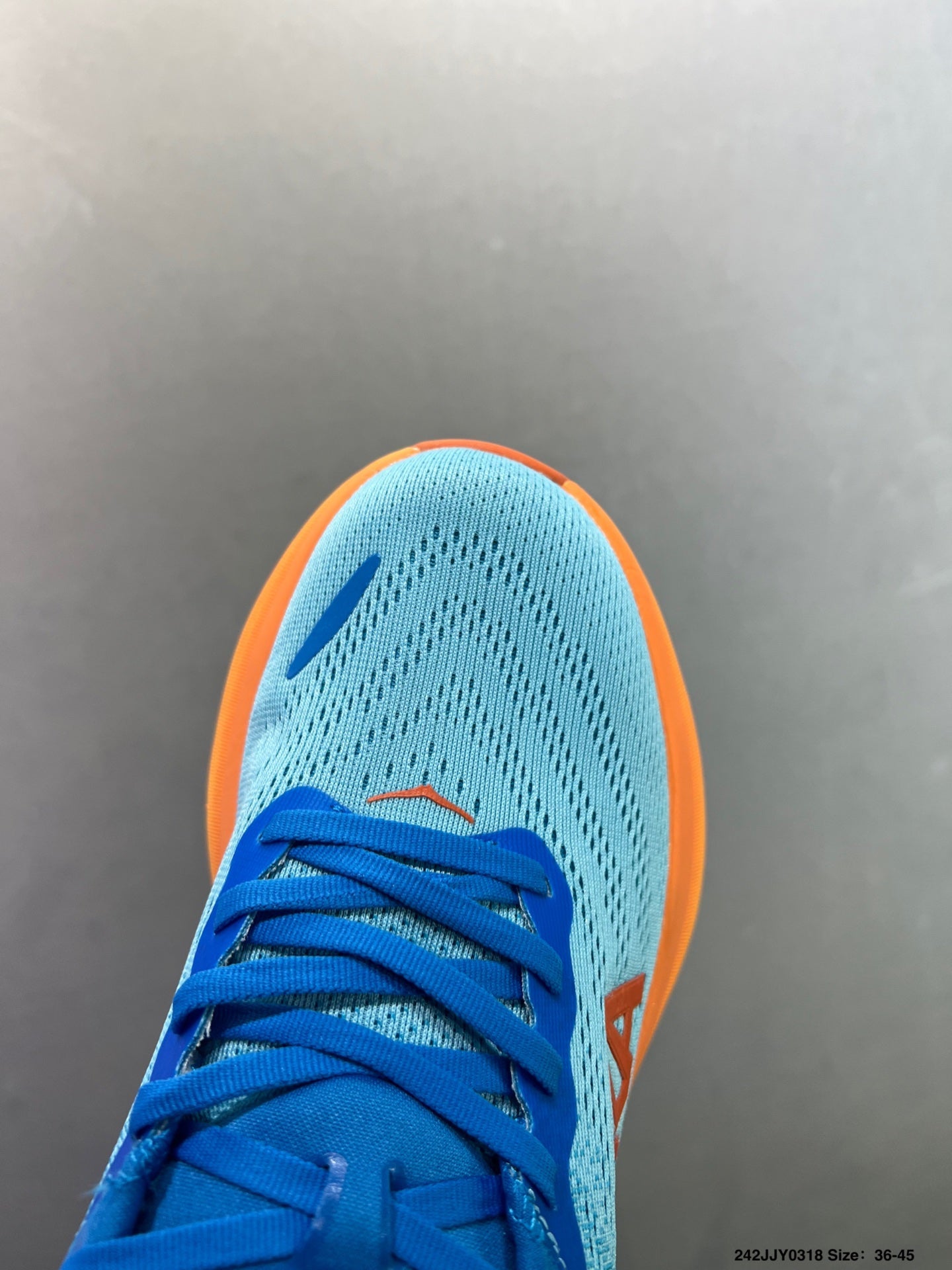 HOKA ONE ONE MACH X 2 --1155120 -12