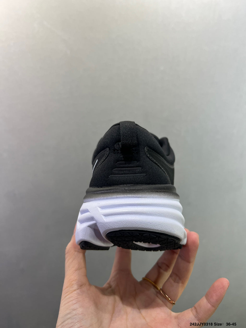 HOKA ONE ONE MACH X 2 --1155120 -13