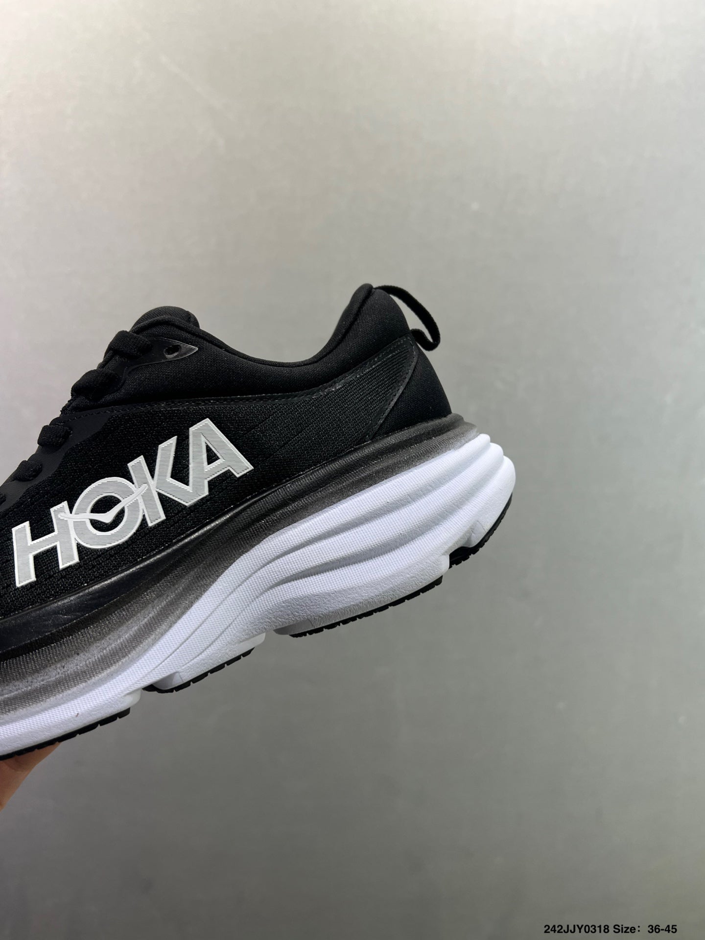 HOKA ONE ONE MACH X 2 --1155120 -13