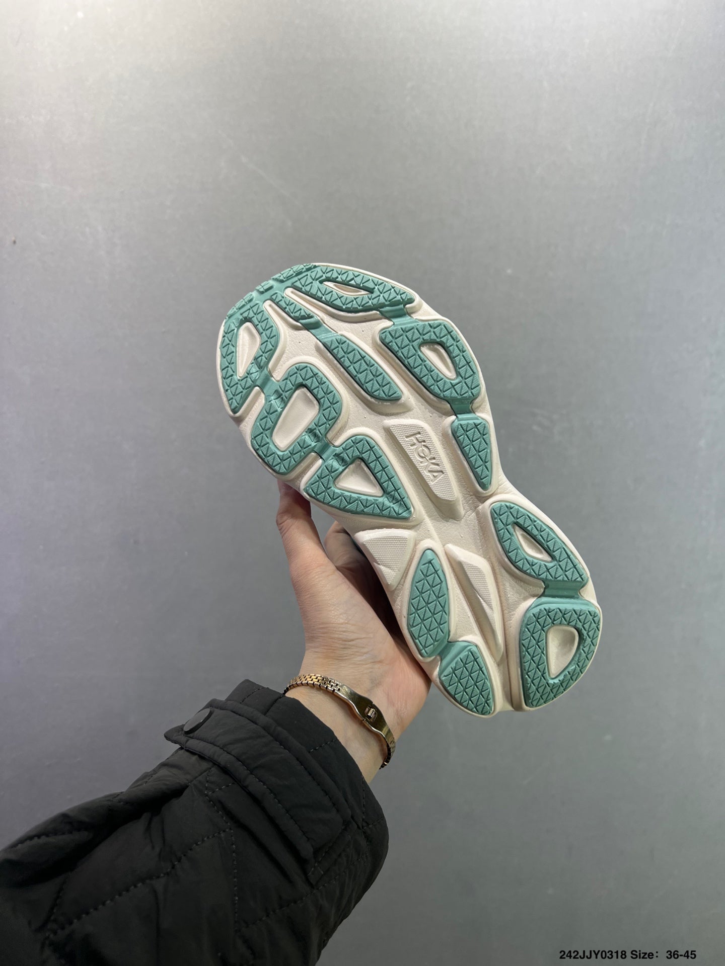 HOKA ONE ONE MACH X 2 --1155120 -14
