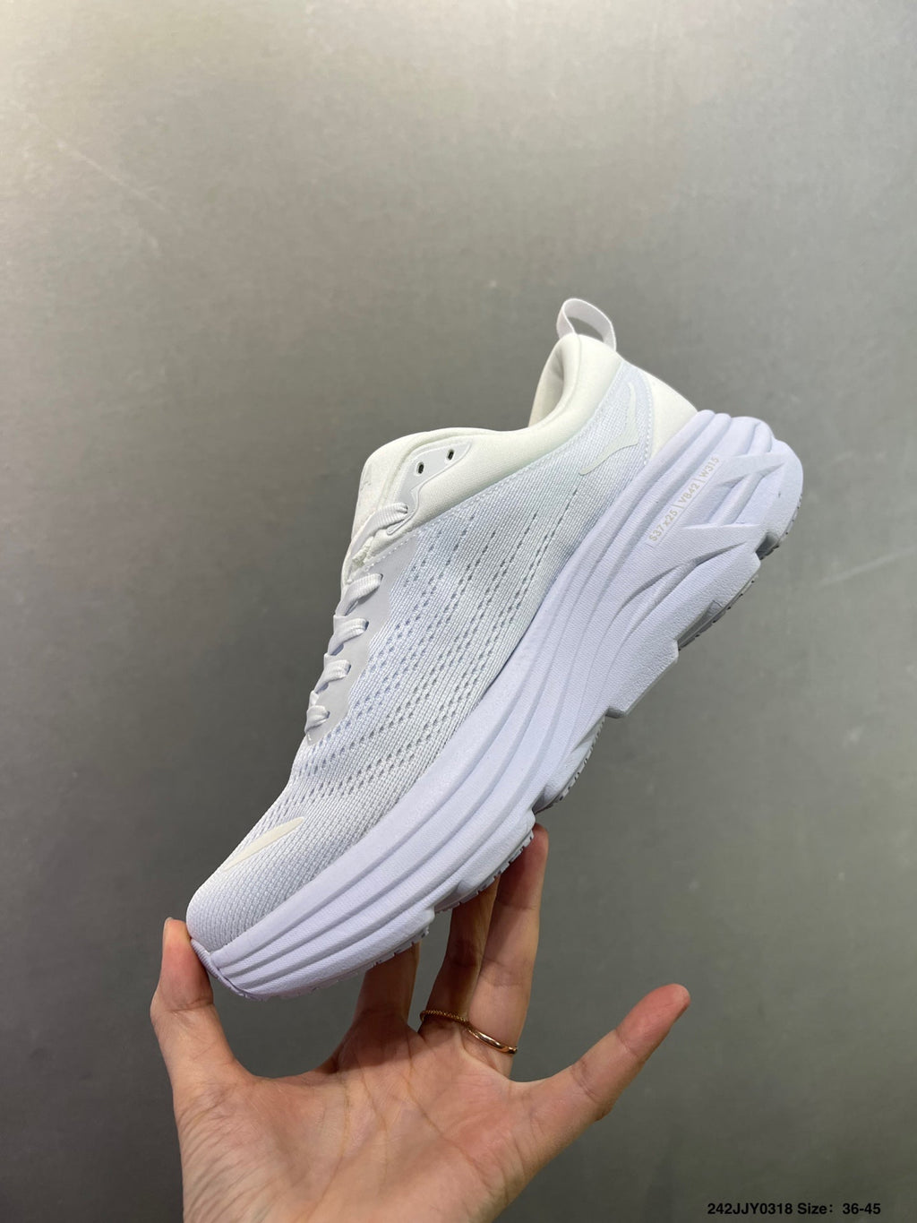 HOKA ONE ONE MACH X 2 --1155120 -15