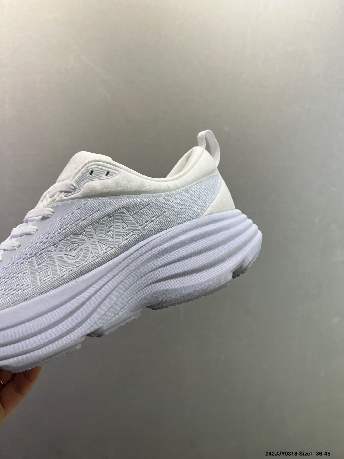 HOKA ONE ONE MACH X 2 --1155120 -15