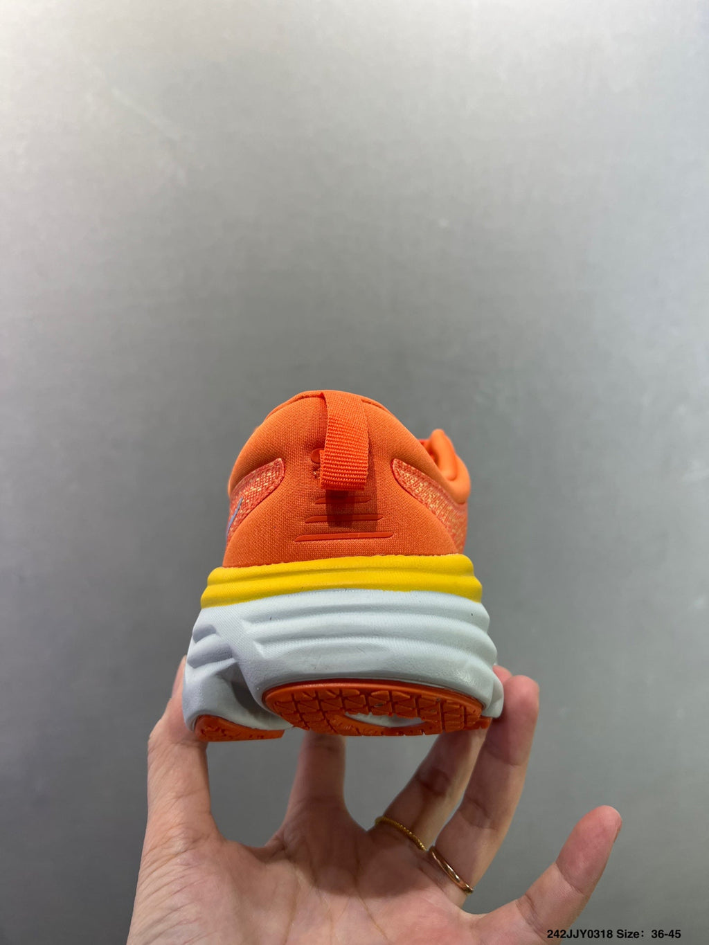 HOKA ONE ONE MACH X 2 --1155120 -16