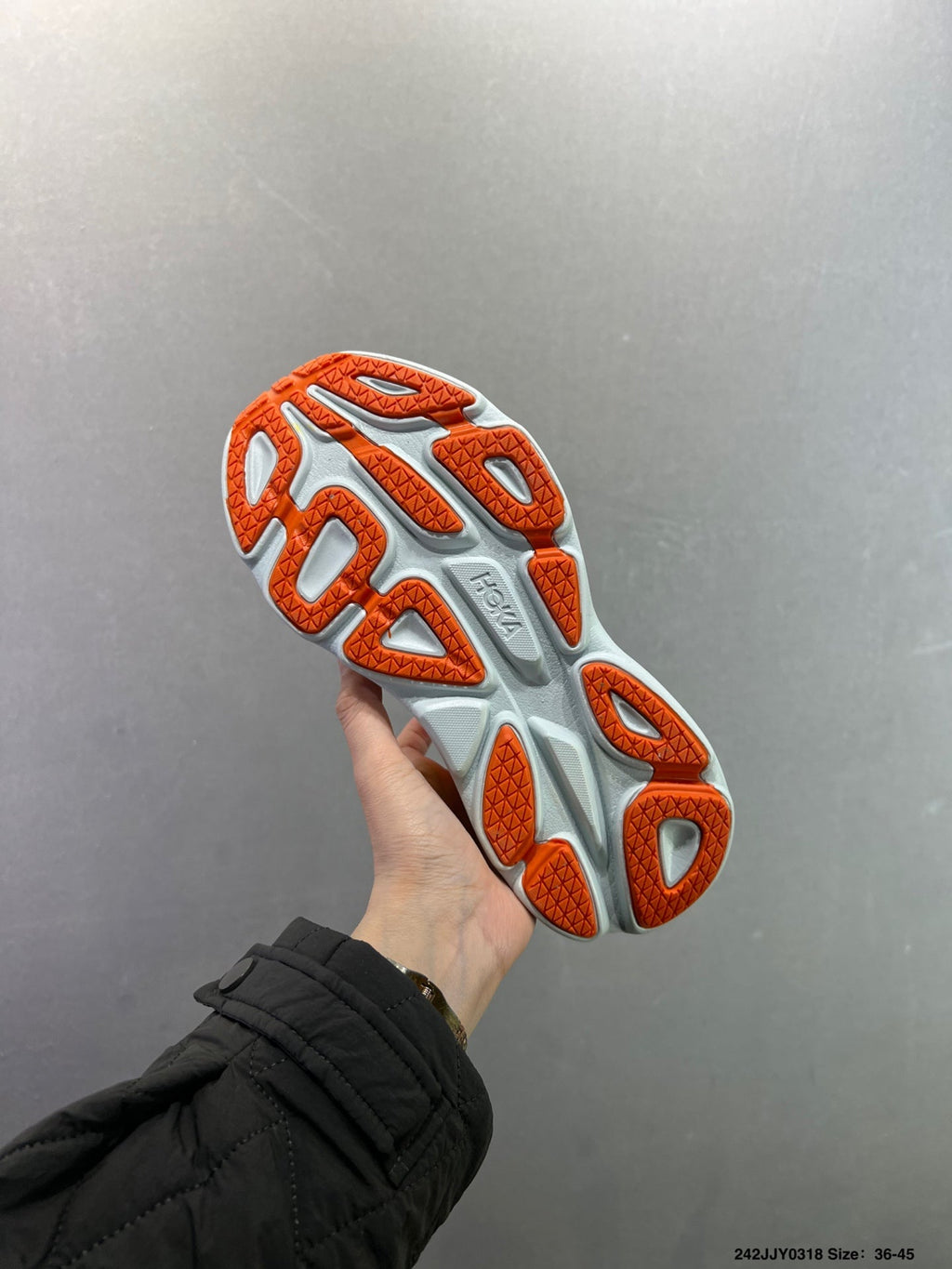 HOKA ONE ONE MACH X 2 --1155120 -16