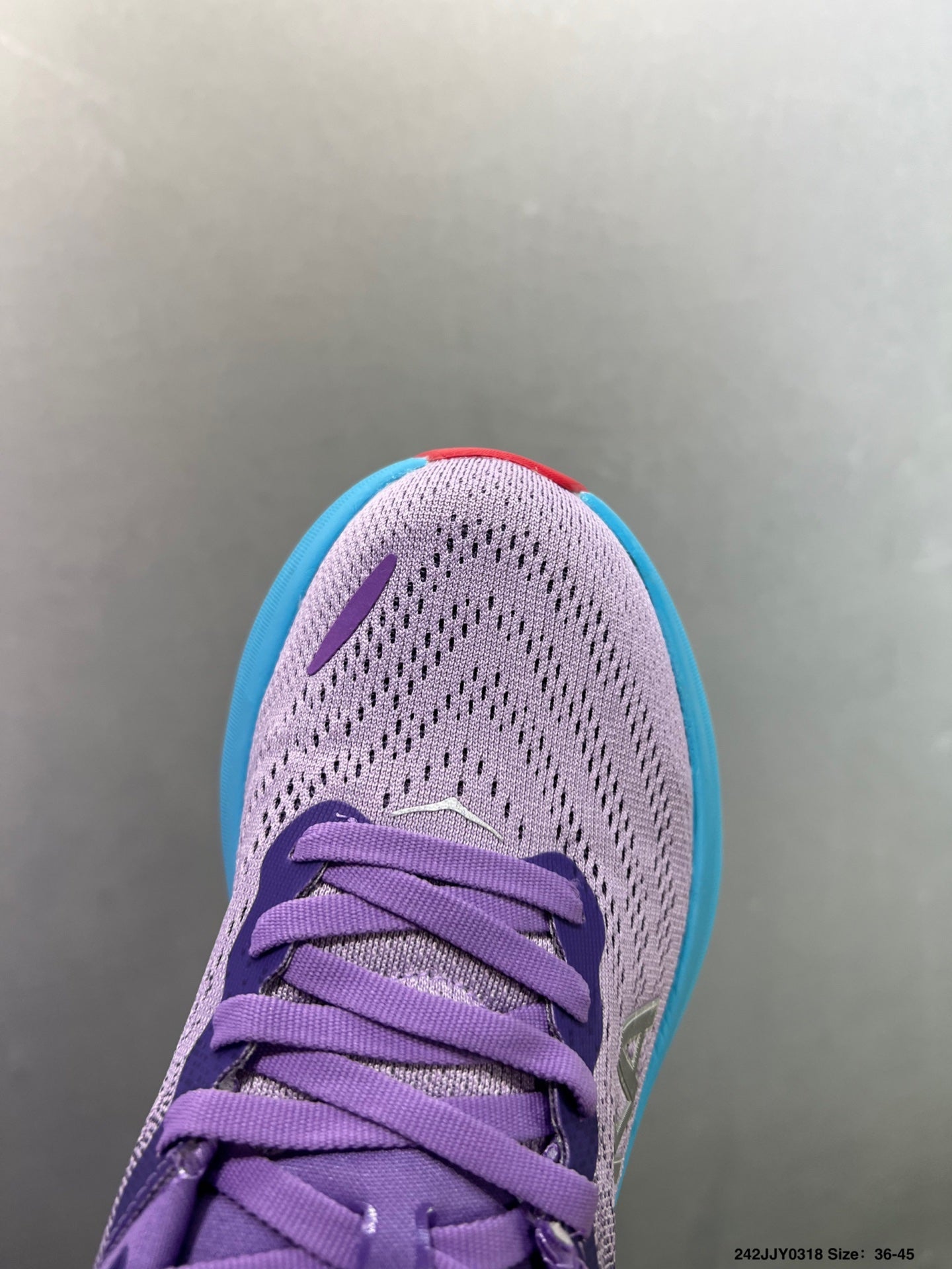 HOKA ONE ONE MACH X 2 --1155120 -18