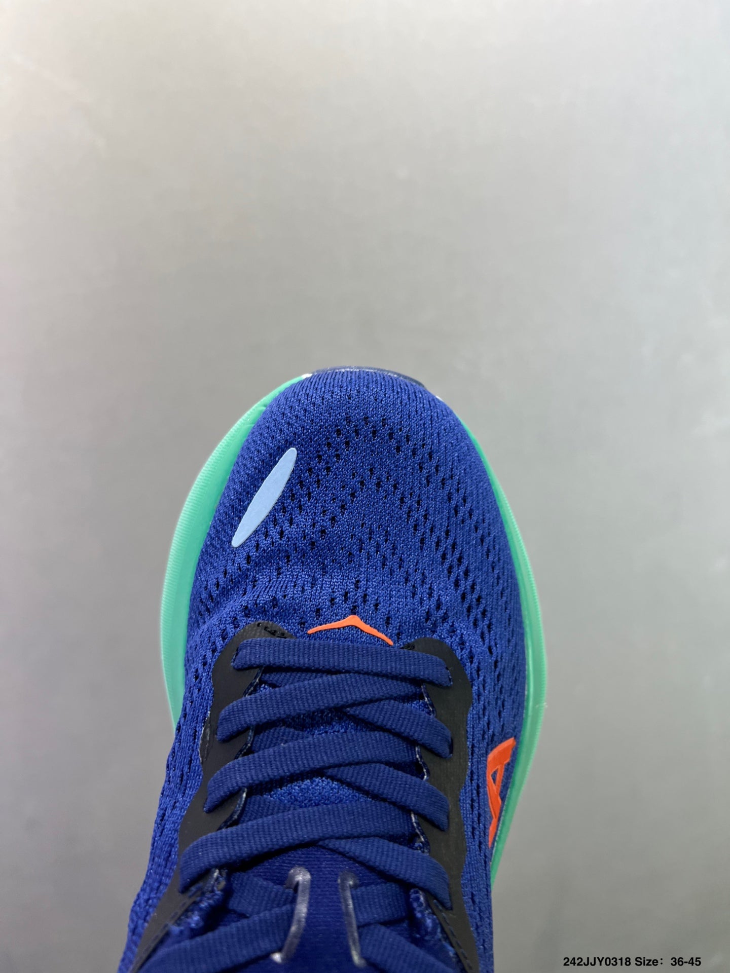 HOKA ONE ONE MACH X 2 --1155120 -20