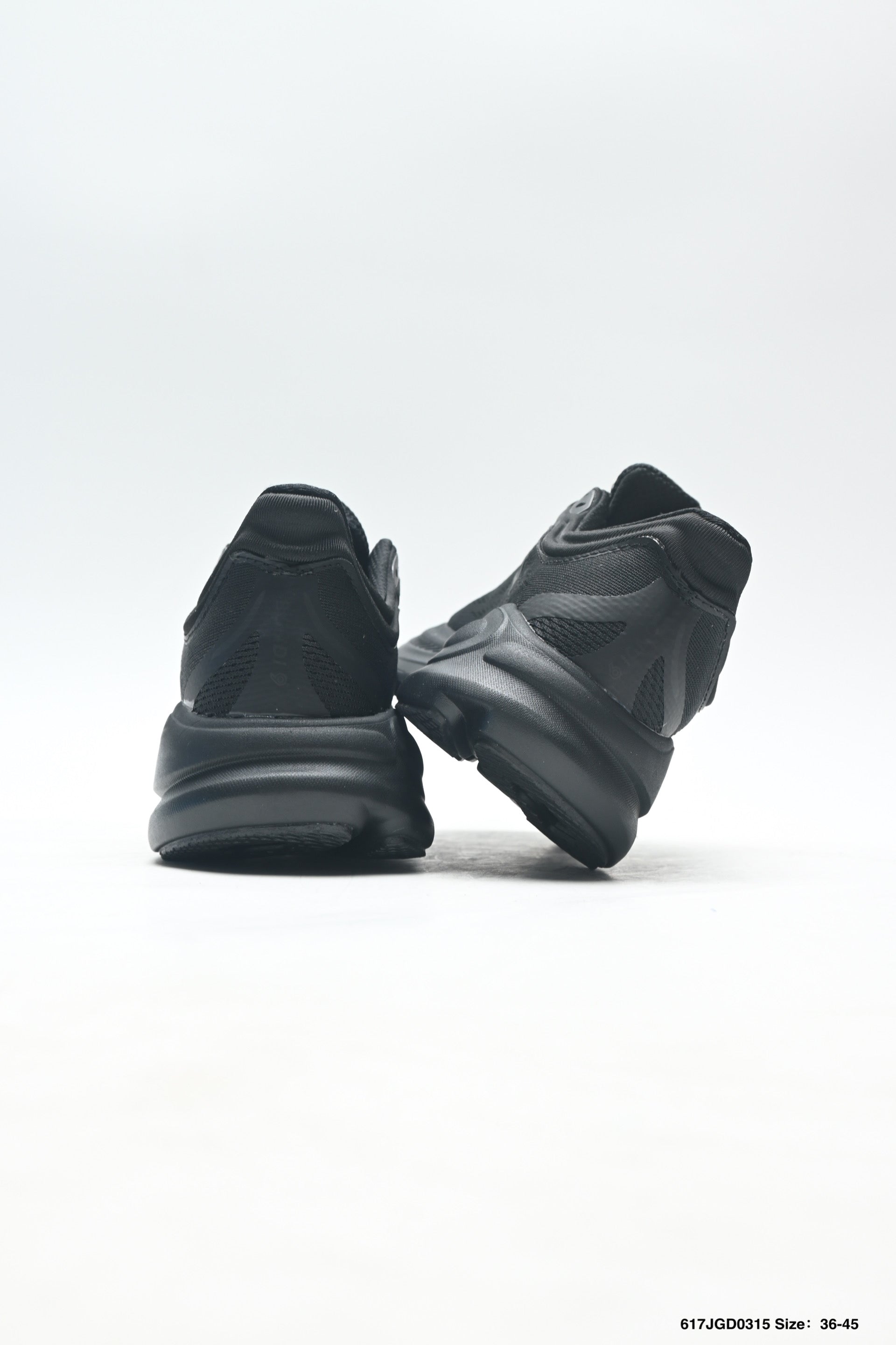 HOKA ONE ONE Bondi 9-Black--1162014 /VCH