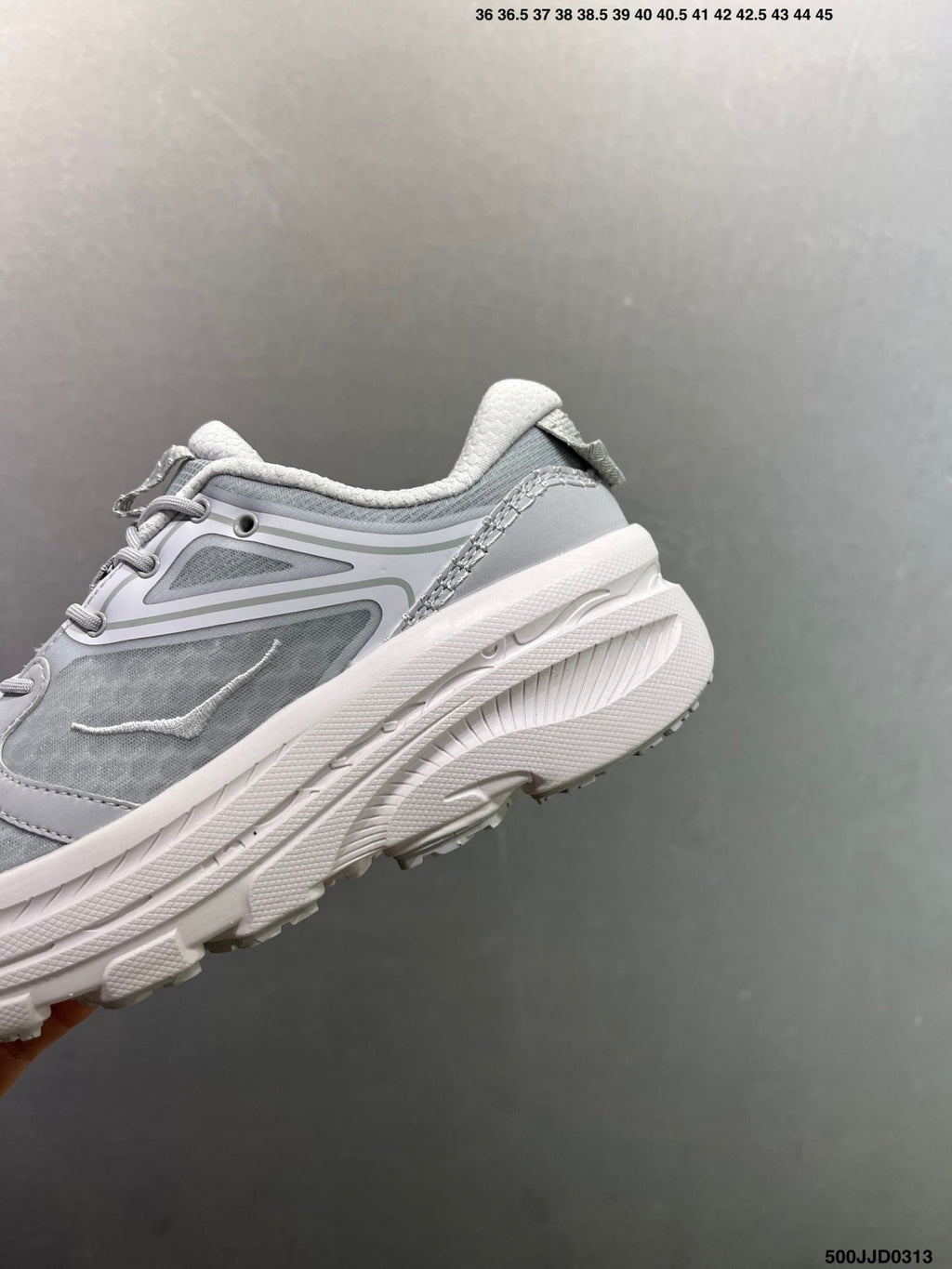 HOKA u Bondi B3ls Retro Low-Top Mountain Outdoor Running Shoes --1155351