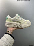 HOKA u Bondi B3ls Retro Low-Top Mountain Outdoor Running Shoes --1155351 -3