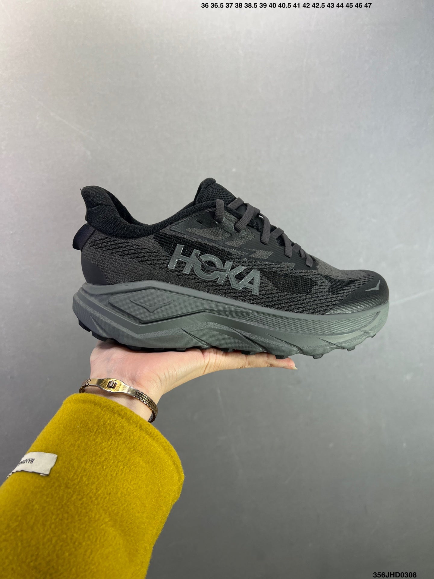 HOKA W CHALLENGER 8 New Colorway --1168718/JDT -1
