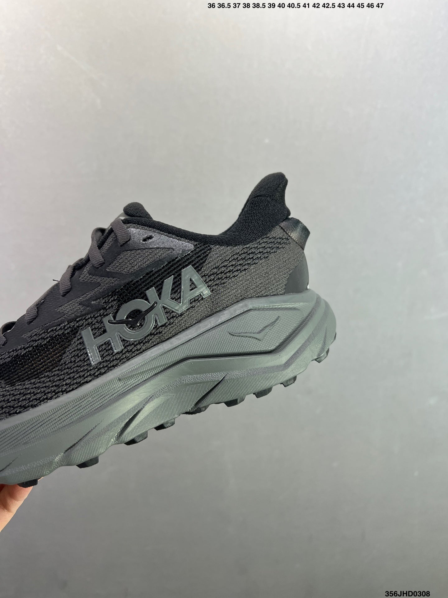 HOKA W CHALLENGER 8 New Colorway --1168718/JDT -1