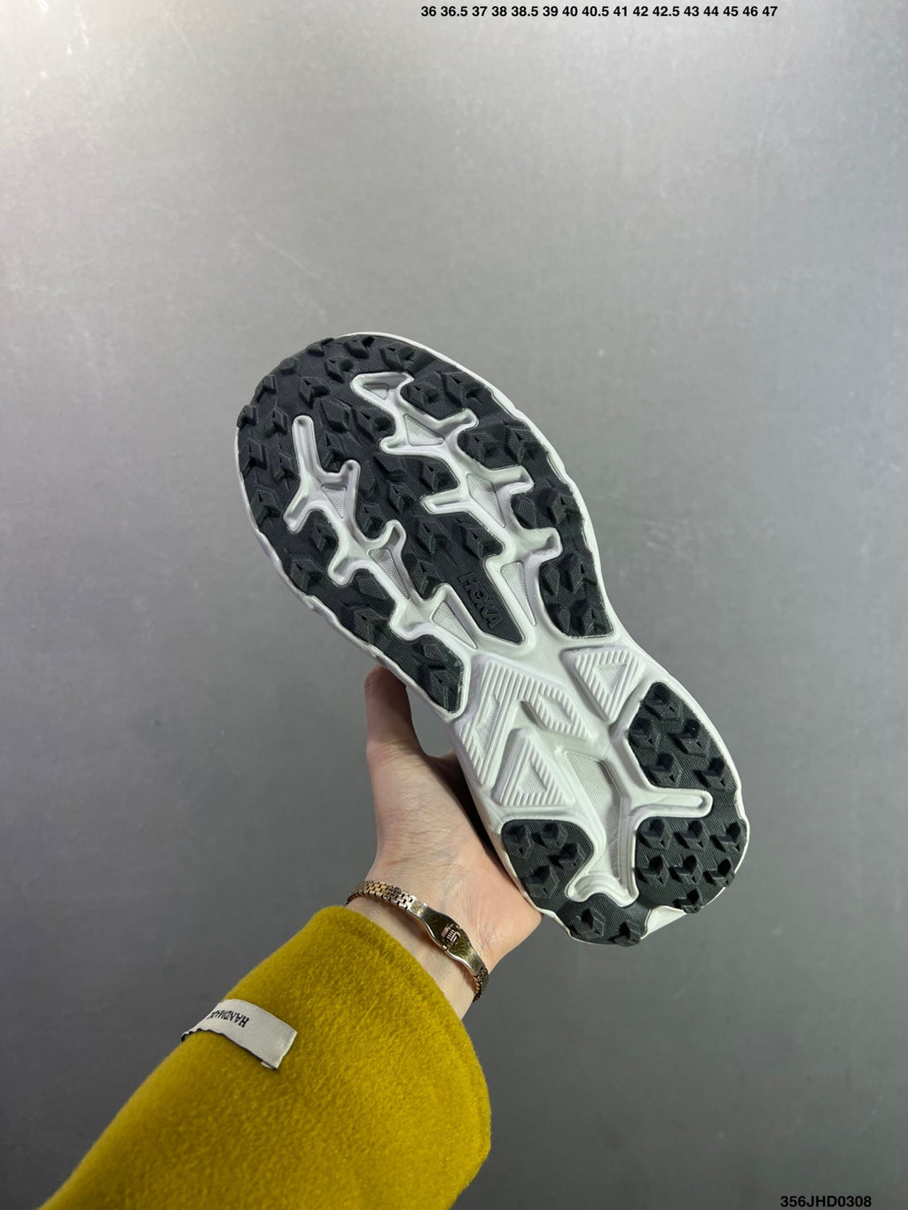 HOKA W CHALLENGER 8 New Colorway --1168718/JDT -2