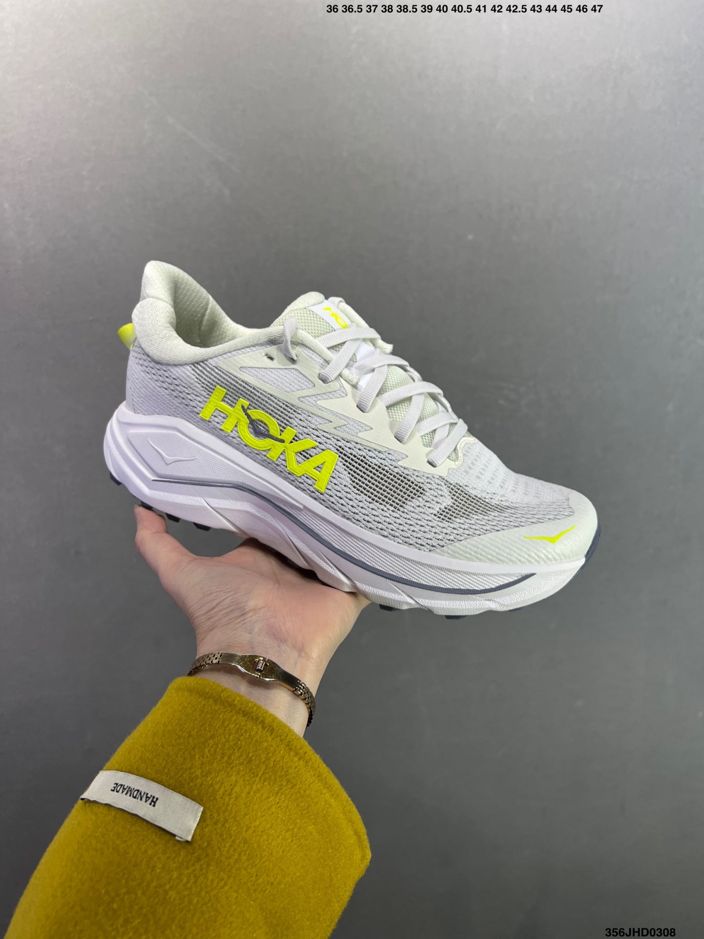HOKA W CHALLENGER 8 New Colorway --1168718/JDT -3