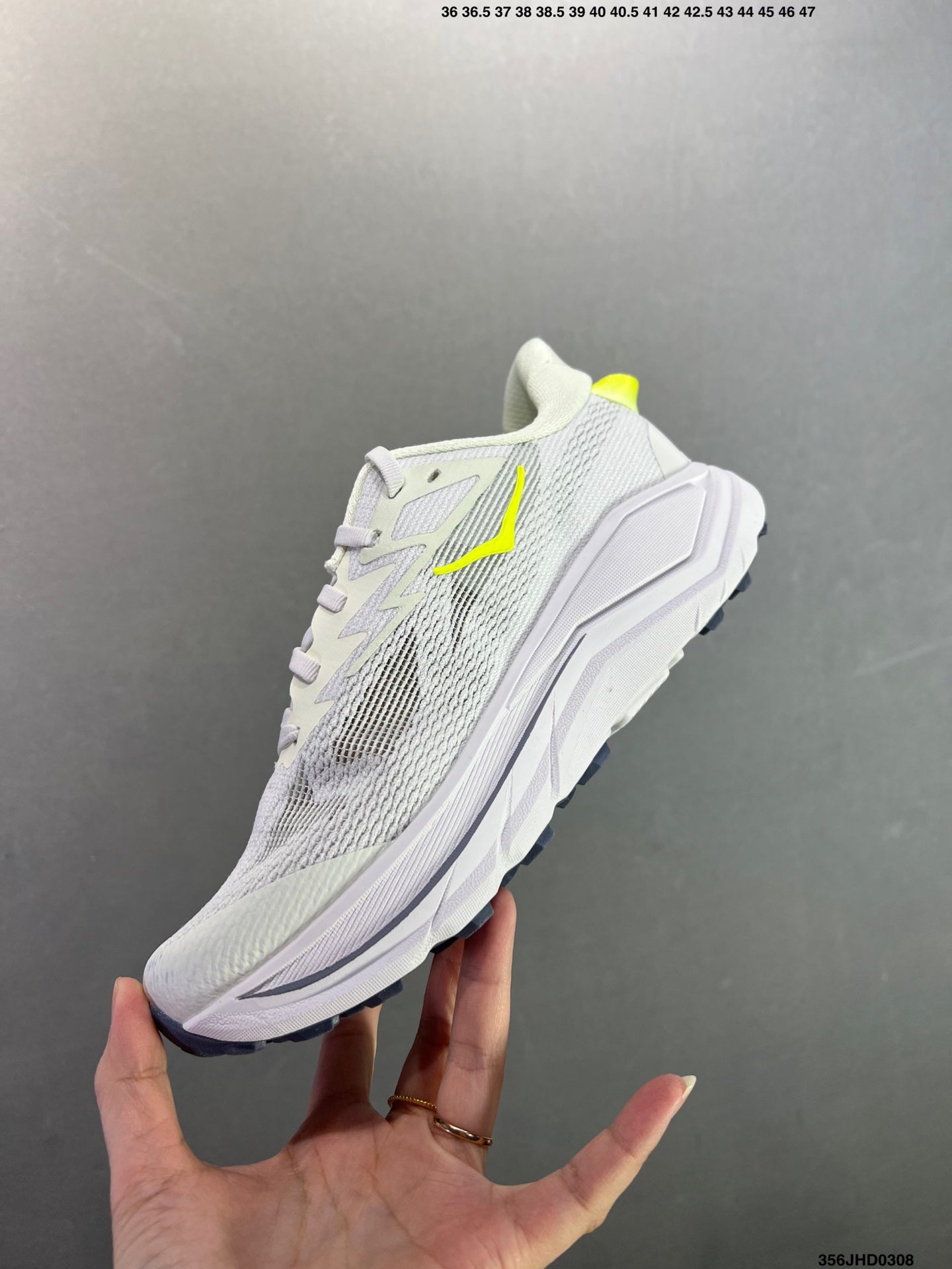 HOKA W CHALLENGER 8 New Colorway --1168718/JDT -3