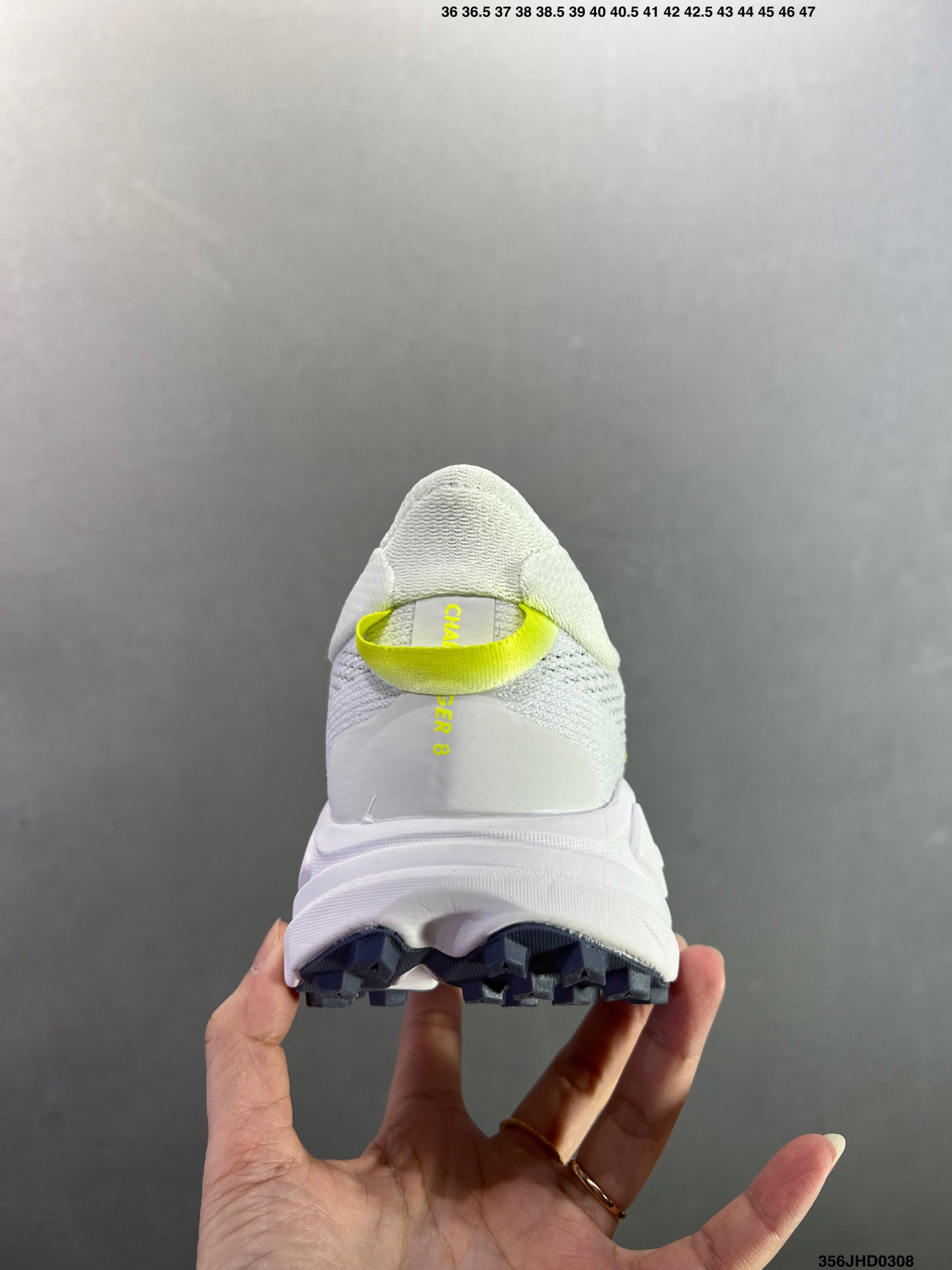 HOKA W CHALLENGER 8 New Colorway --1168718/JDT -3