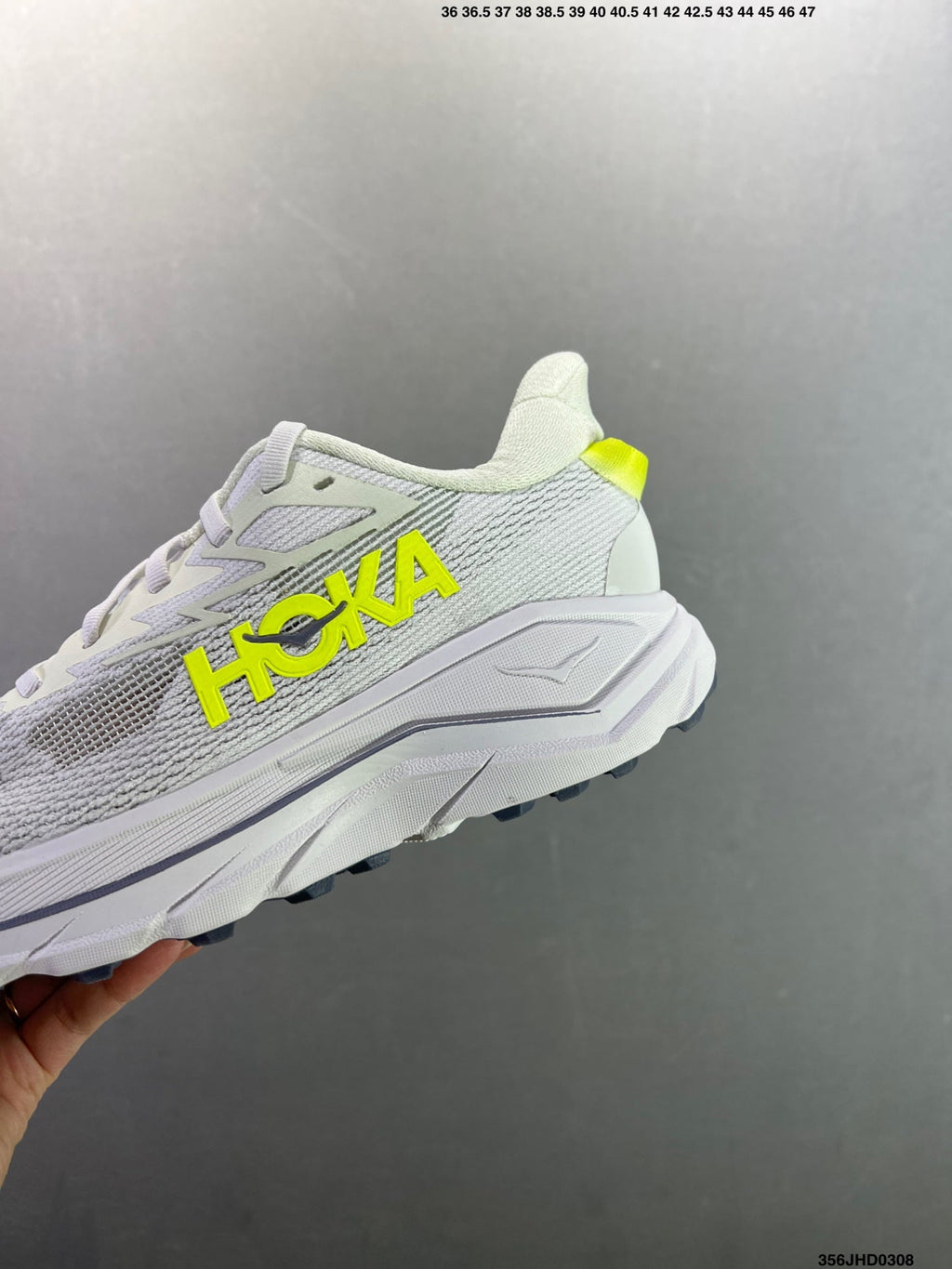 HOKA W CHALLENGER 8 New Colorway --1168718/JDT -3