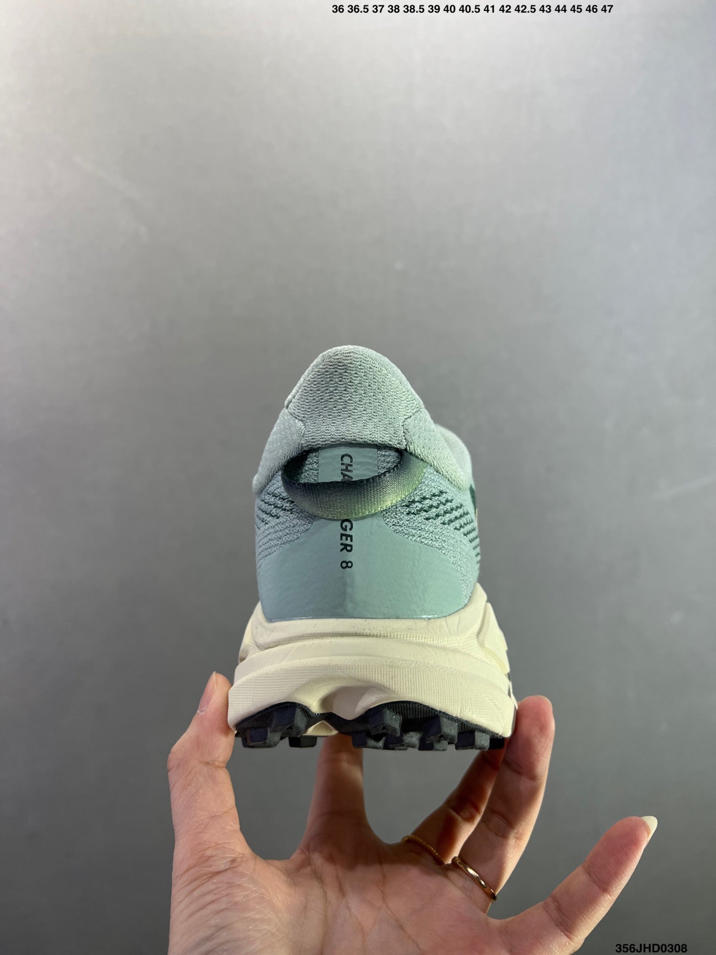 HOKA W CHALLENGER 8 New Colorway --1168718/JDT -5