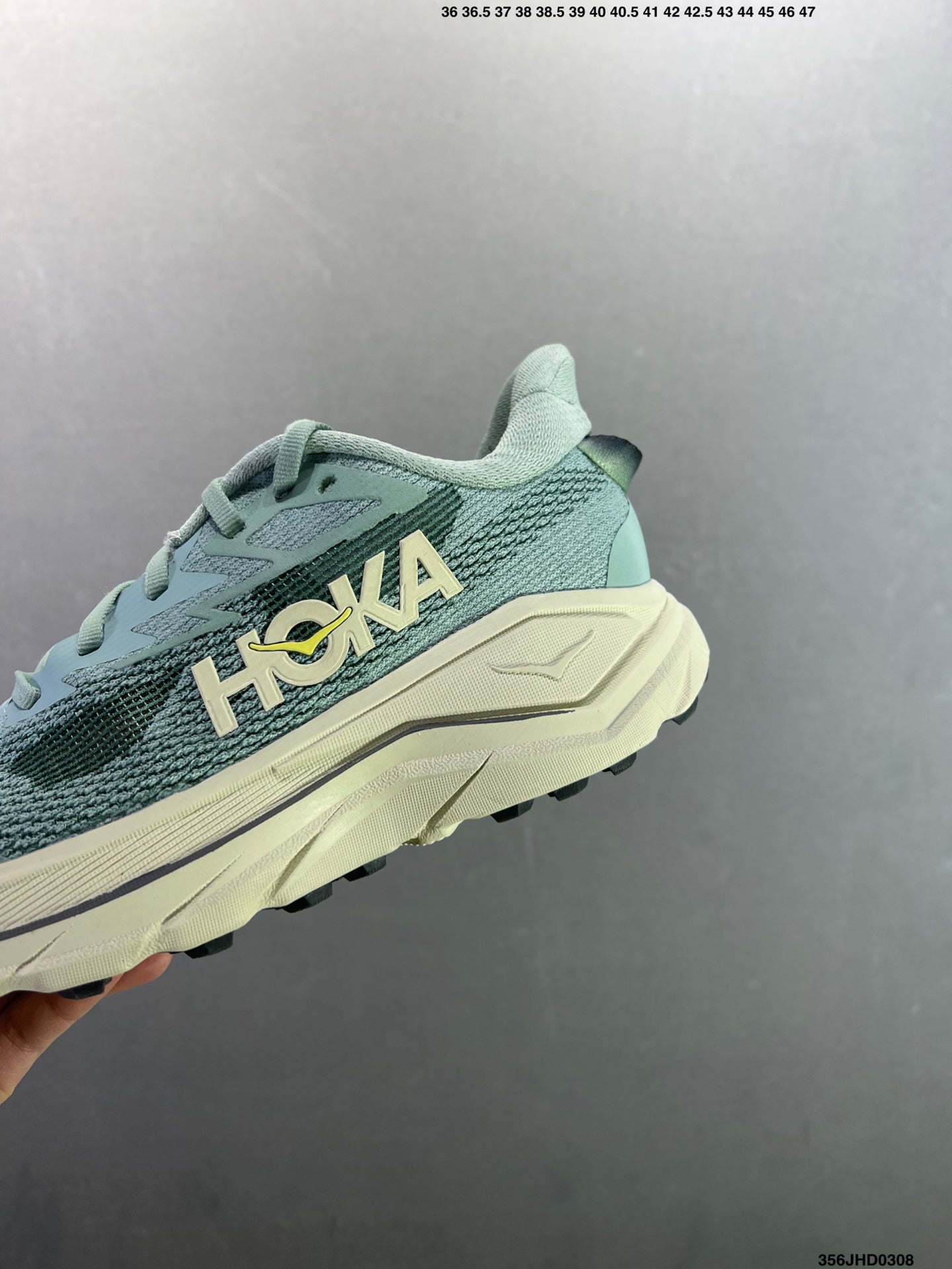 HOKA W CHALLENGER 8 New Colorway --1168718/JDT -5