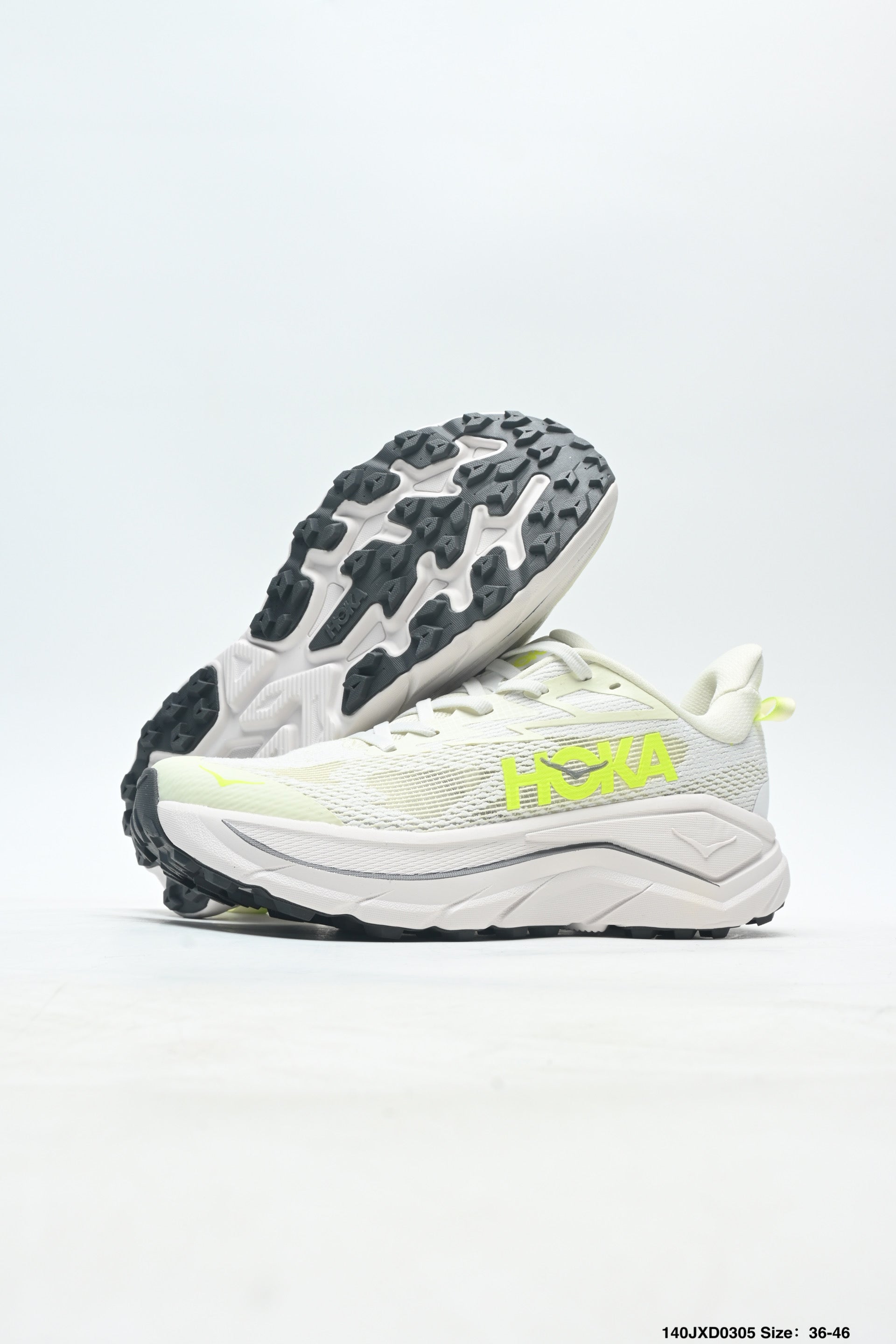 HOKA W CHALLENGER 8 New Colorway --1168716/BCKT