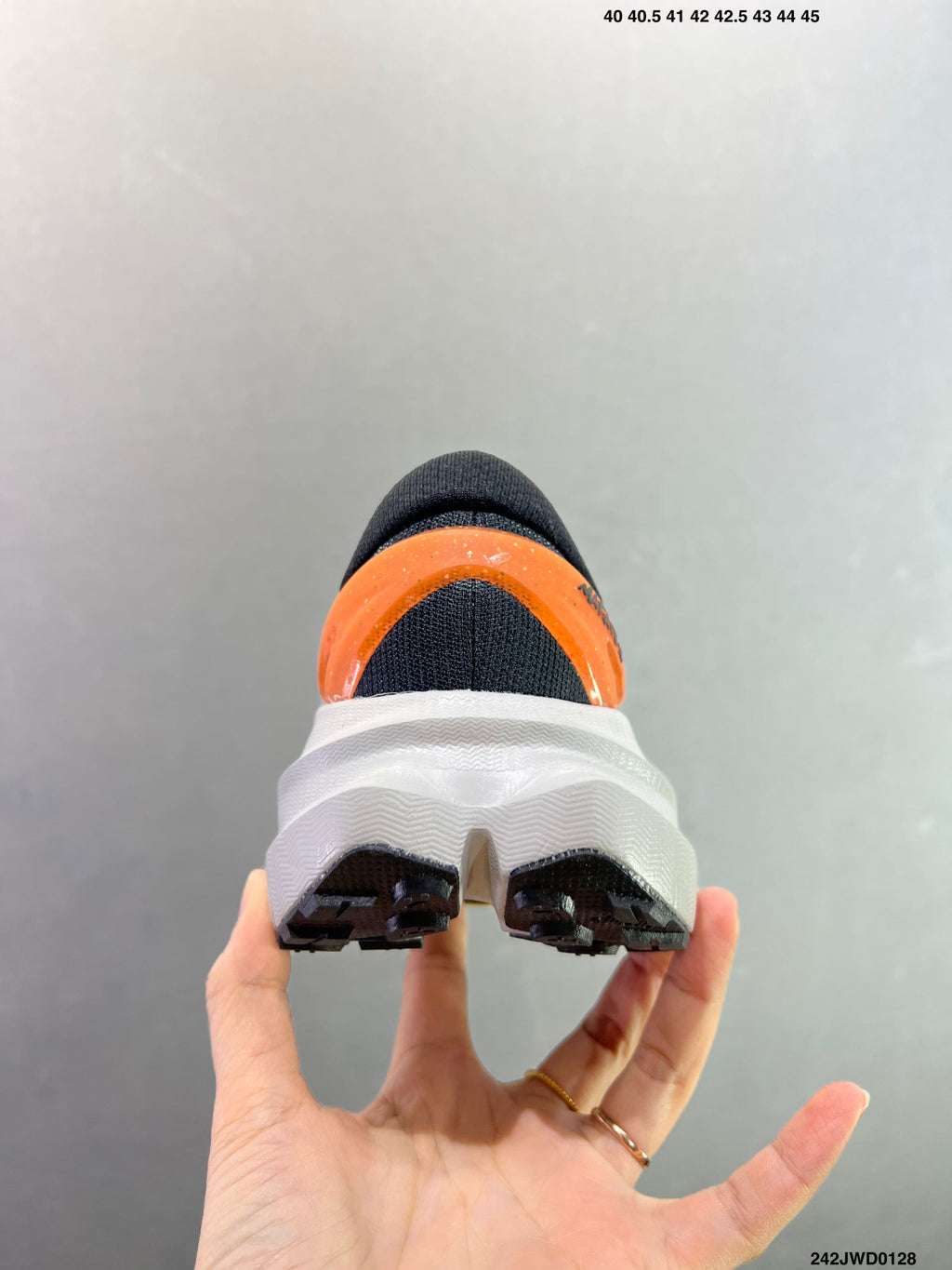 HOKA ONE ONE W MAFATE X --1162010