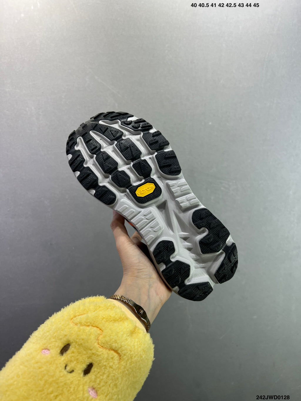 HOKA ONE ONE W MAFATE X --1162010