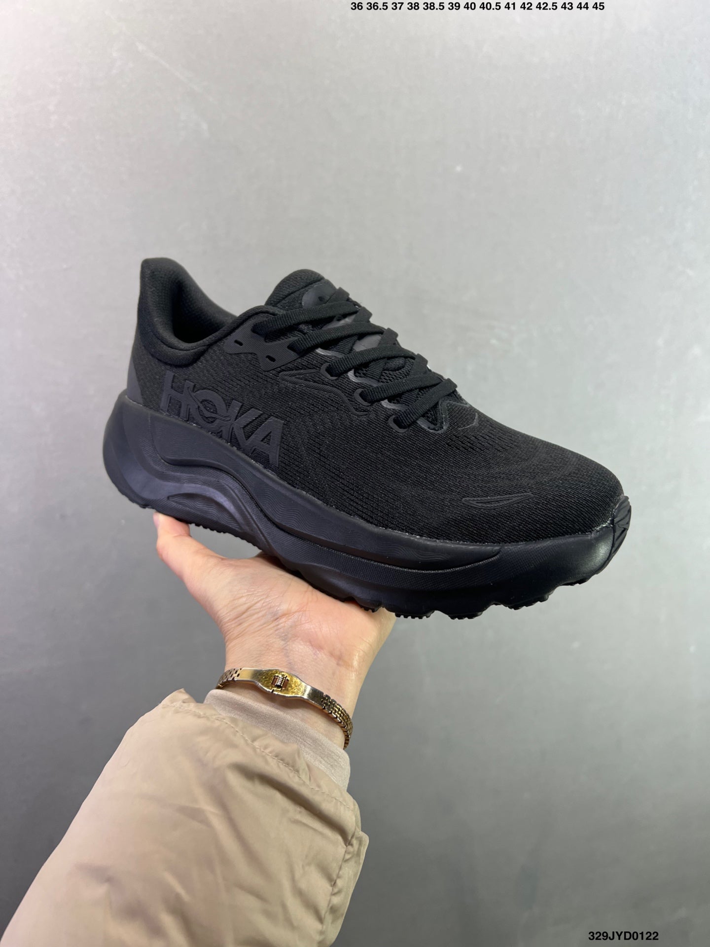HOKA ONE ONE M ARAHI 8 --1168691 -2