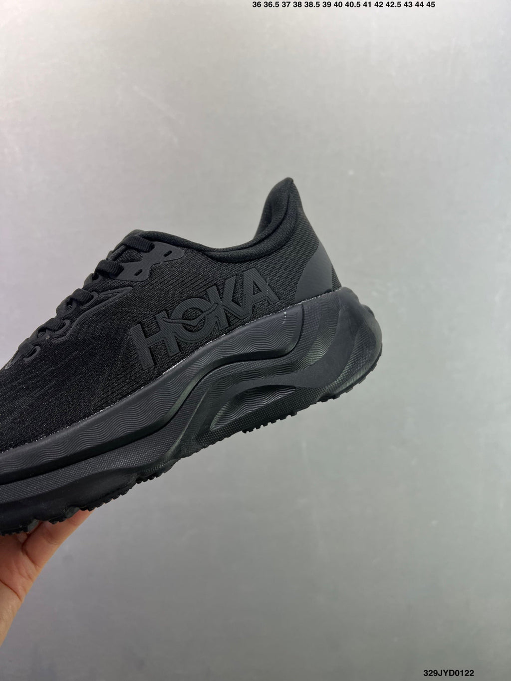 HOKA ONE ONE M ARAHI 8 --1168691 -2