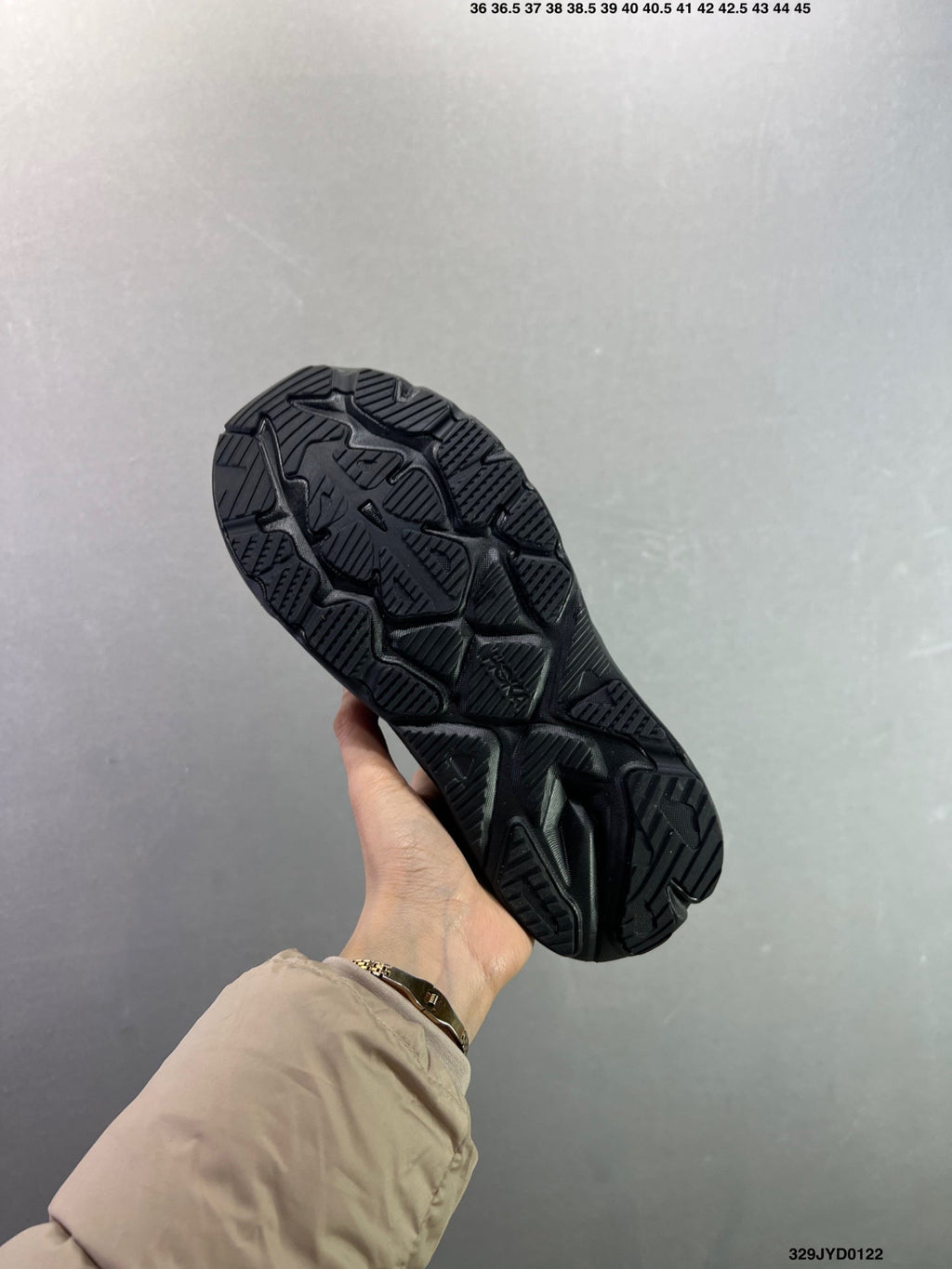 HOKA ONE ONE M ARAHI 8 --1168691 -2