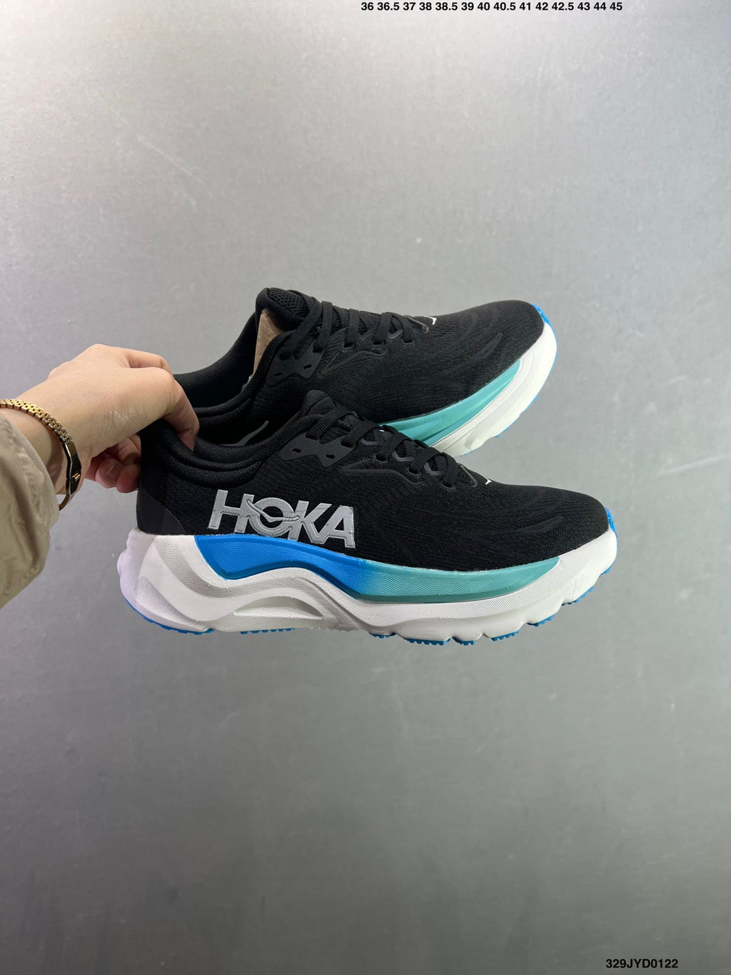 HOKA ONE ONE M ARAHI 8 --1168691 -1